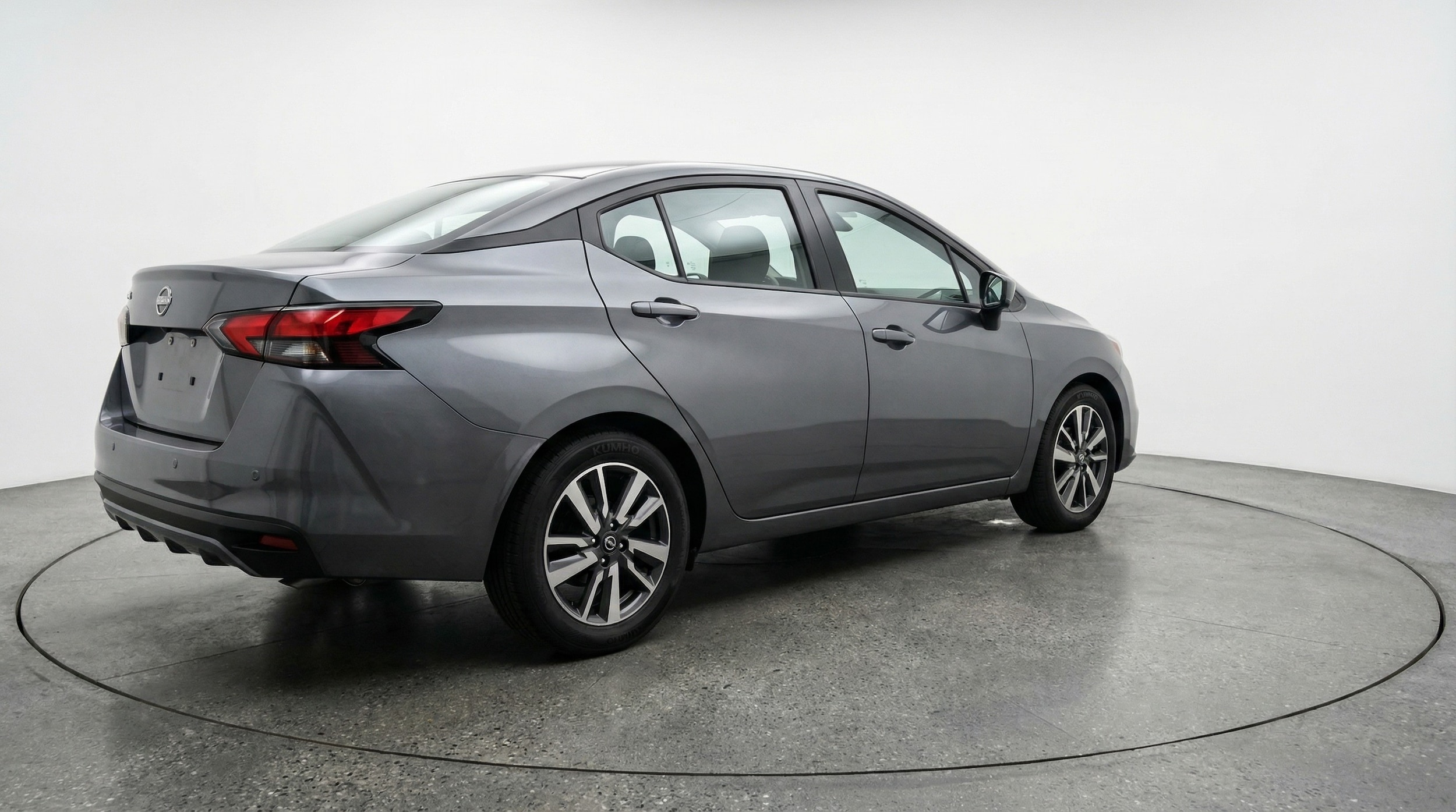 Thumbnail: 2025 Nissan Versa - 7