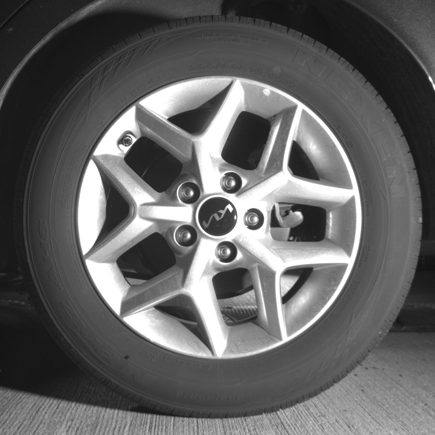 Thumbnail: 2025 Kia Soul - 11