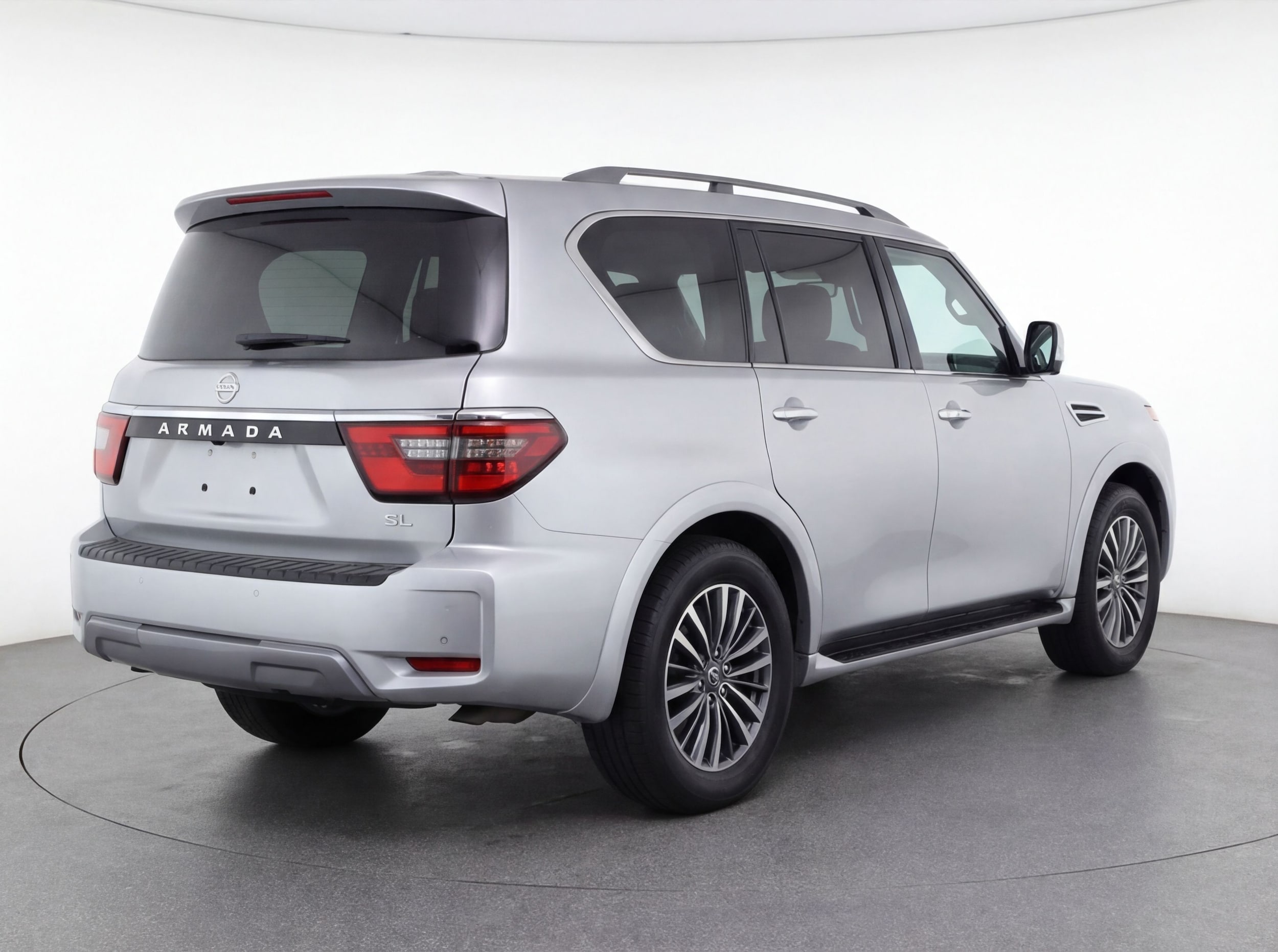 Thumbnail: 2023 Nissan Armada - 7