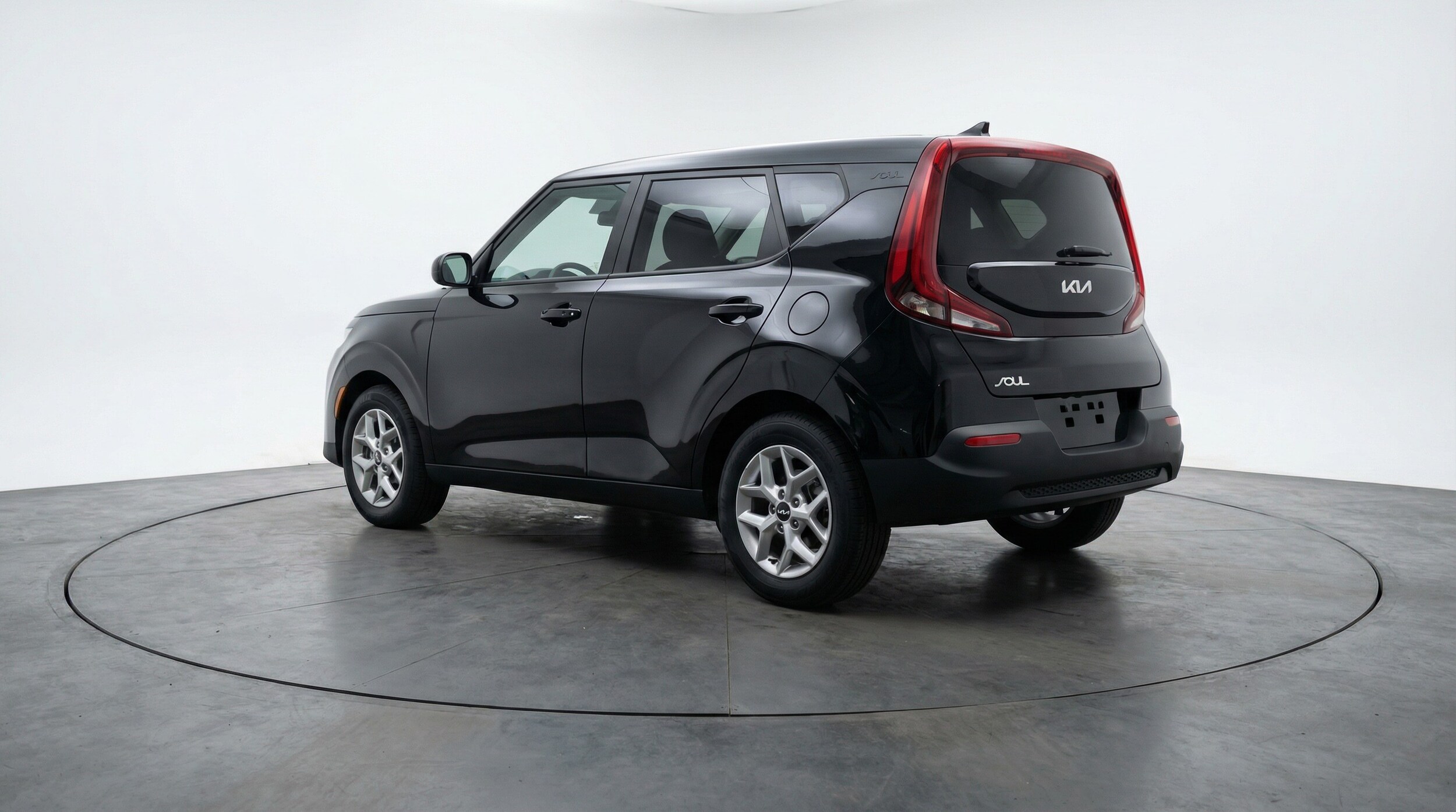 Thumbnail: 2025 Kia Soul - 5