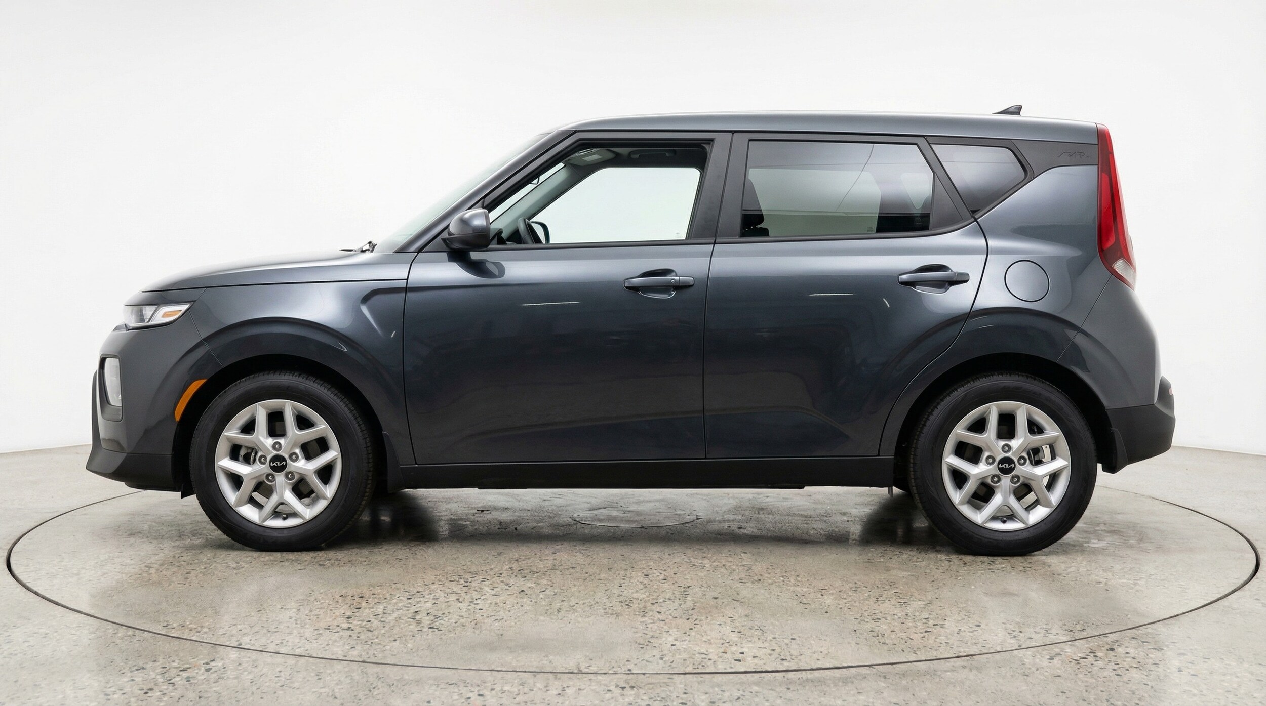 Thumbnail: 2025 Kia Soul - 4