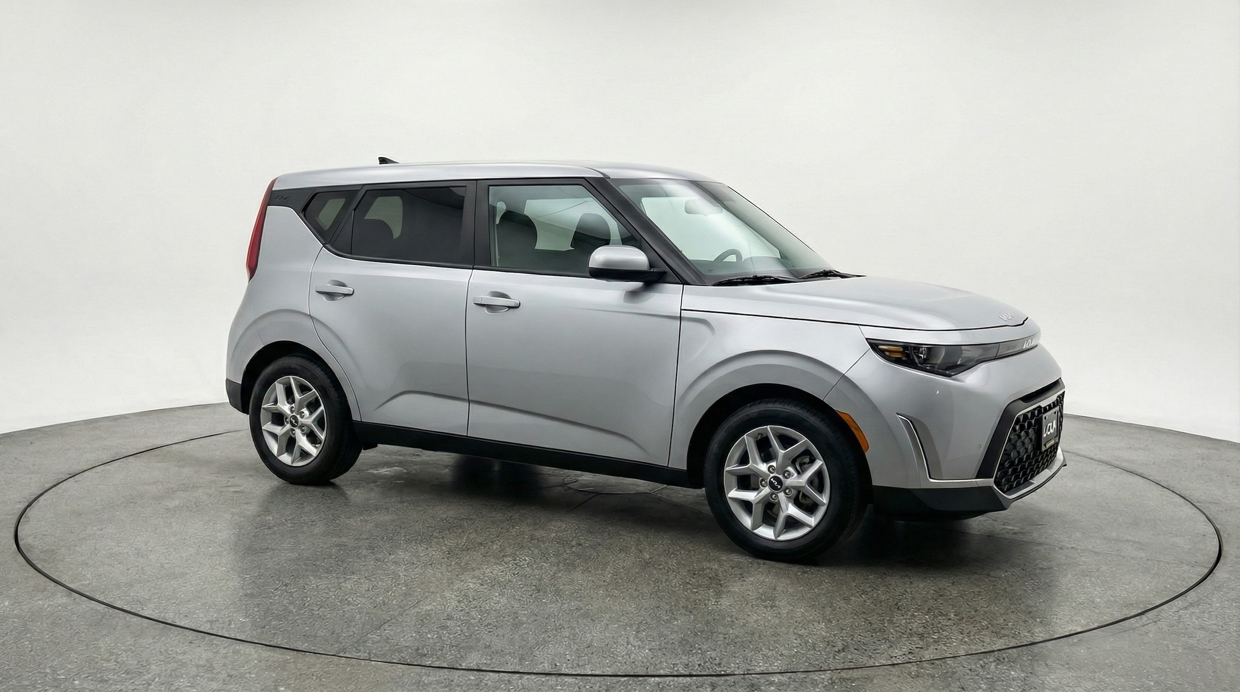 Thumbnail: 2025 Kia Soul - 1