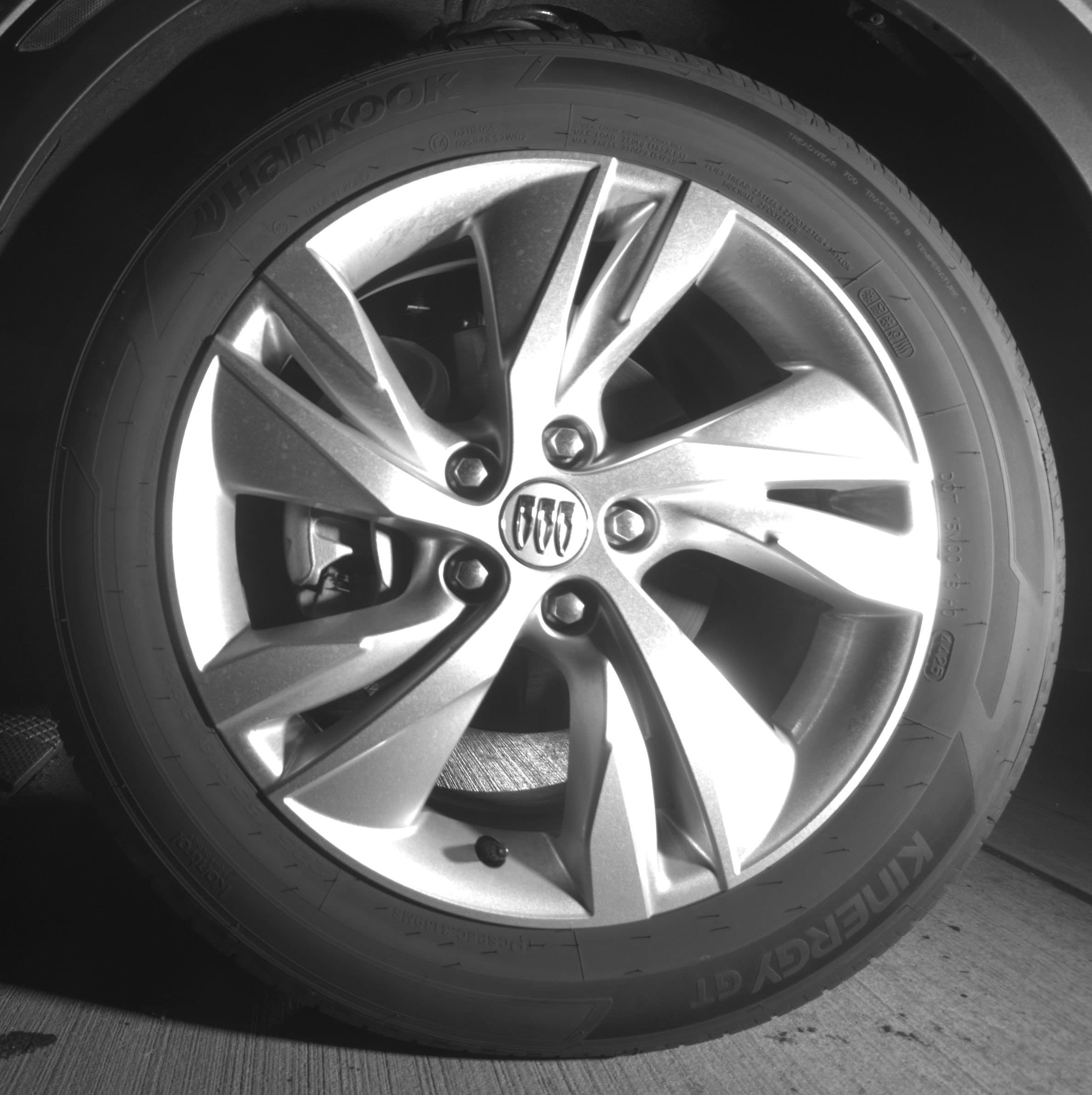 Thumbnail: 2026 Buick Encore GX - 12