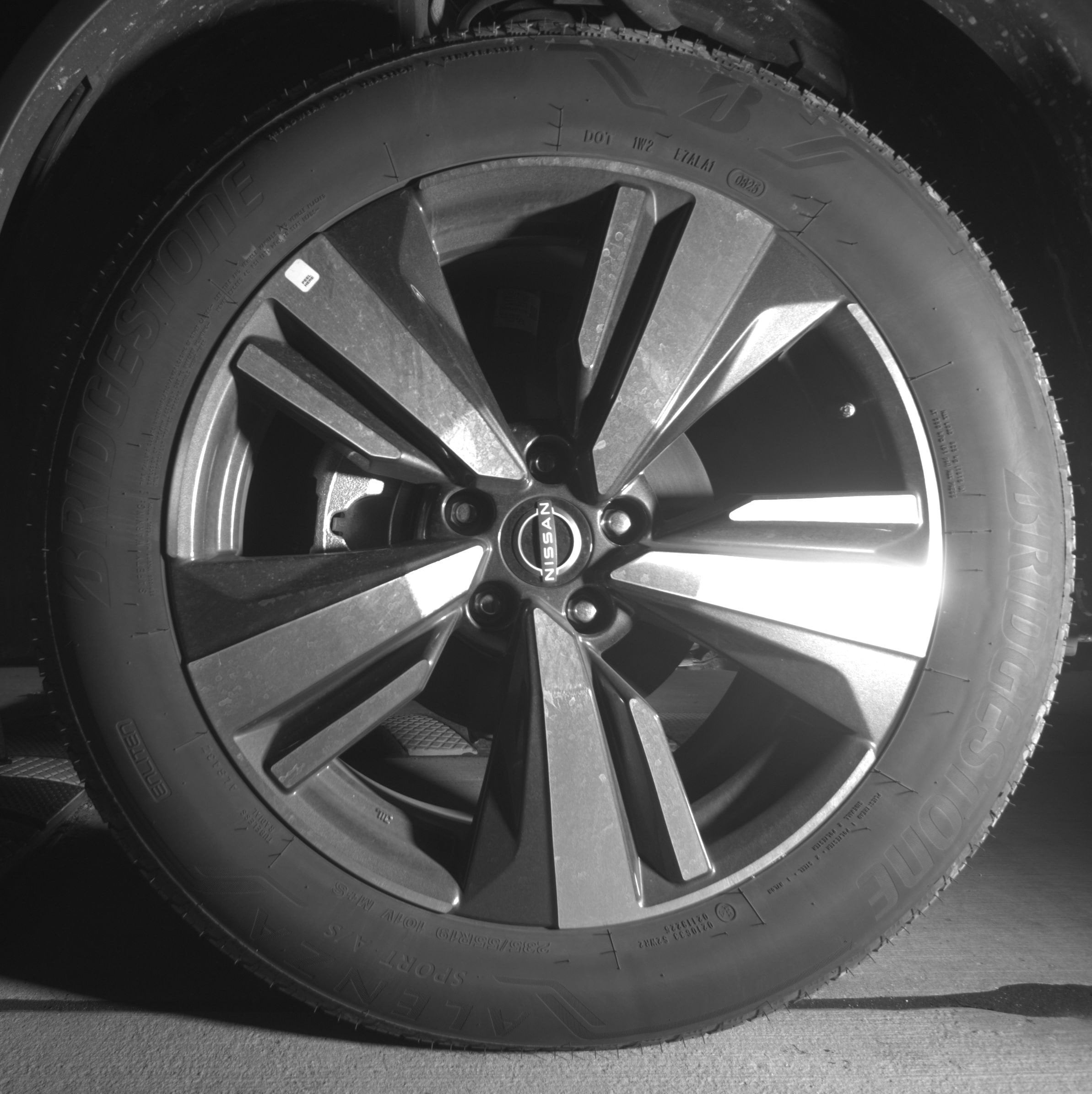 Thumbnail: 2026 Nissan Rogue - 12