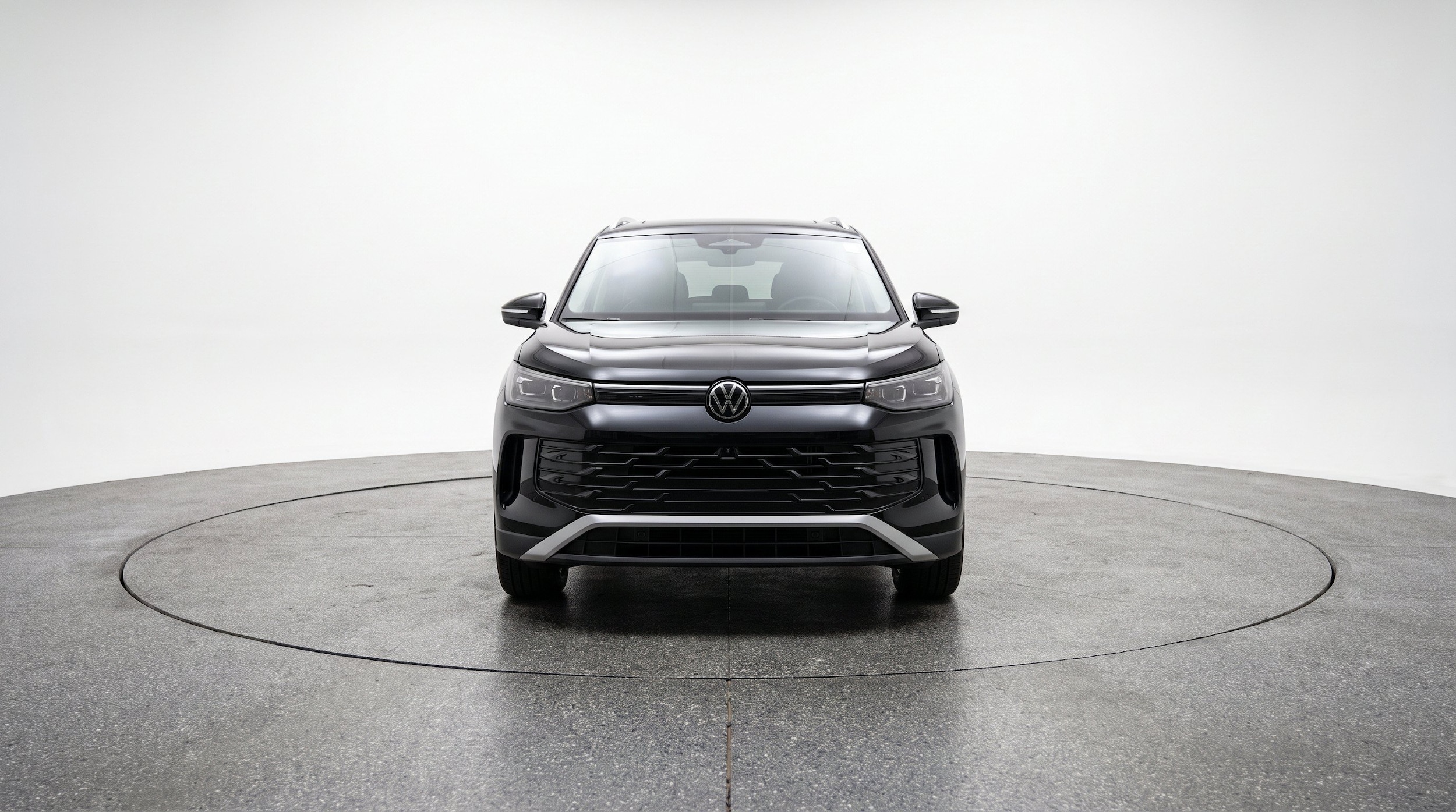 Thumbnail: 2026 Volkswagen Tiguan - 2