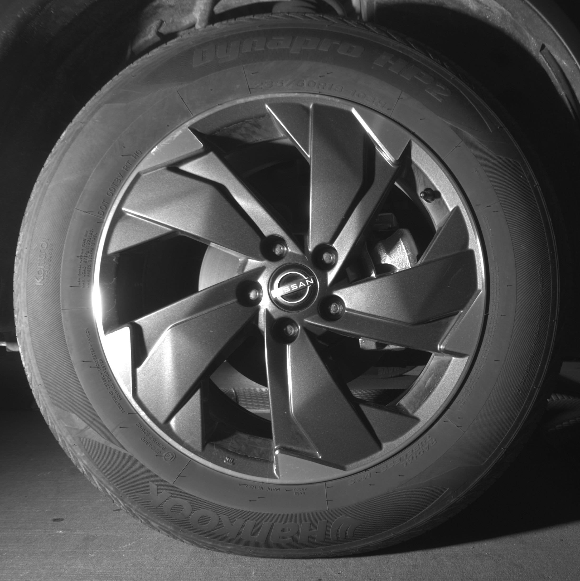 Thumbnail: 2025 Nissan Rogue - 13
