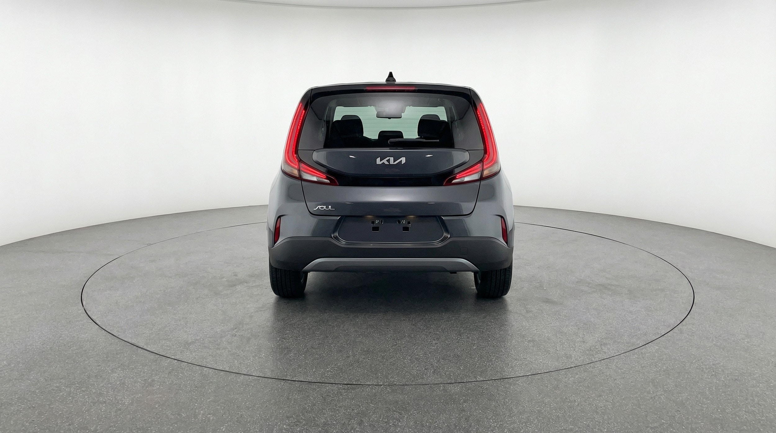 Thumbnail: 2025 Kia Soul - 6