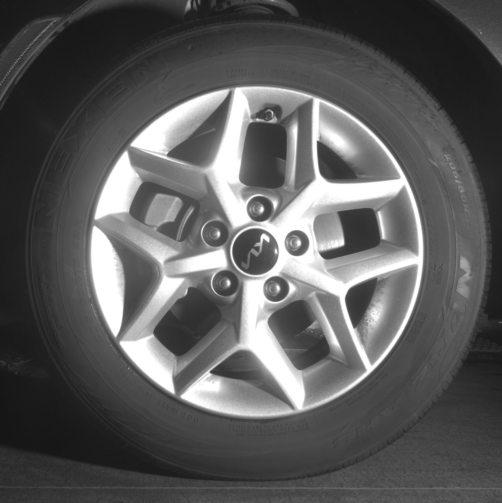 Thumbnail: 2025 Kia Soul - 9