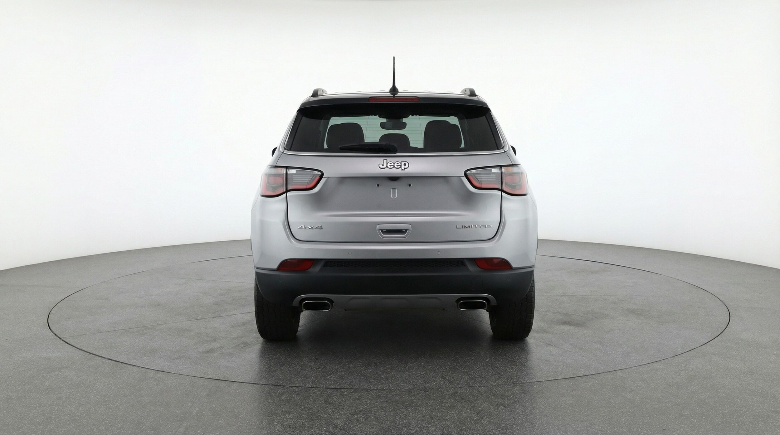 Thumbnail: 2025 Jeep Compass - 6