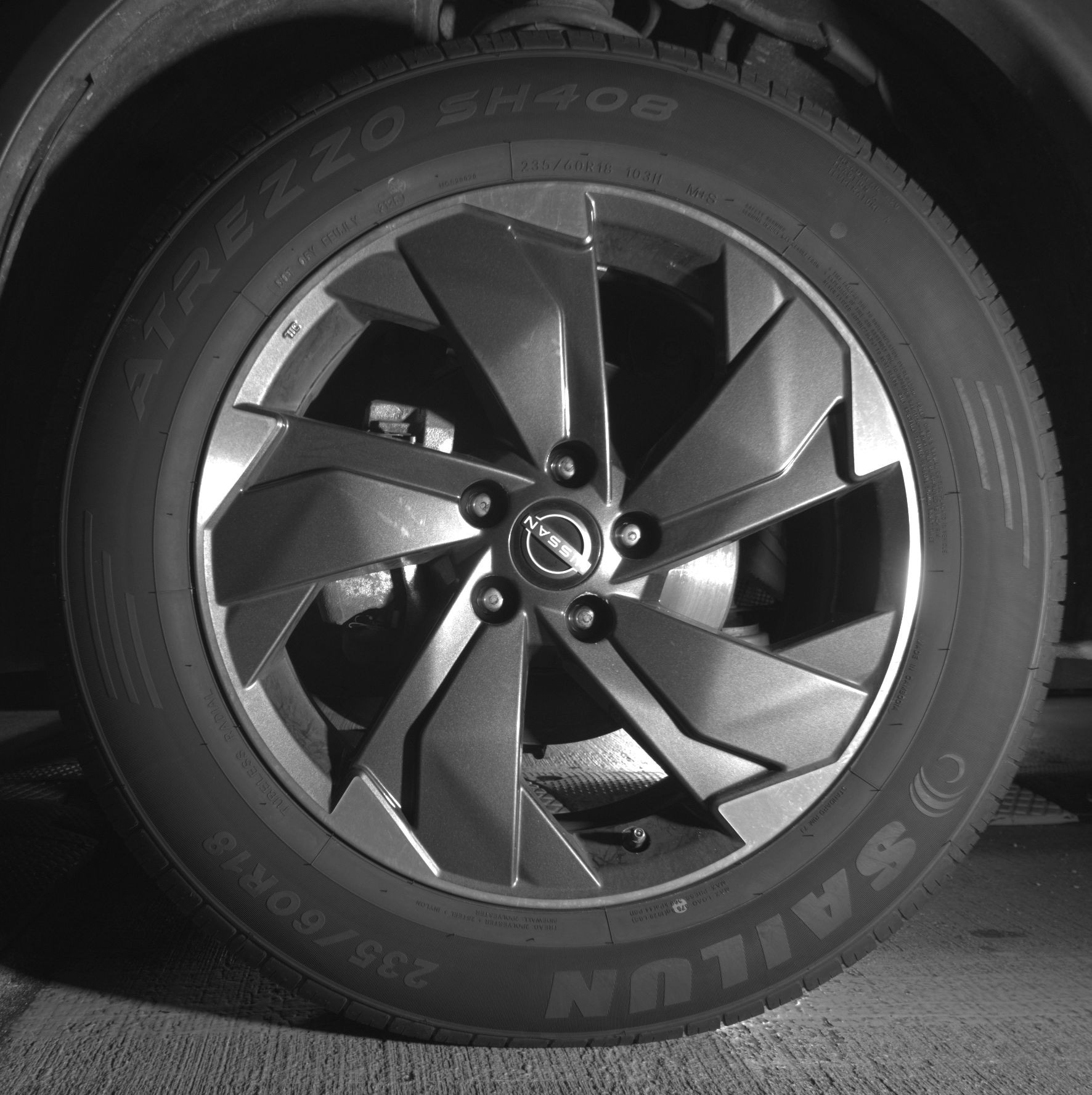 Thumbnail: 2025 Nissan Rogue - 9