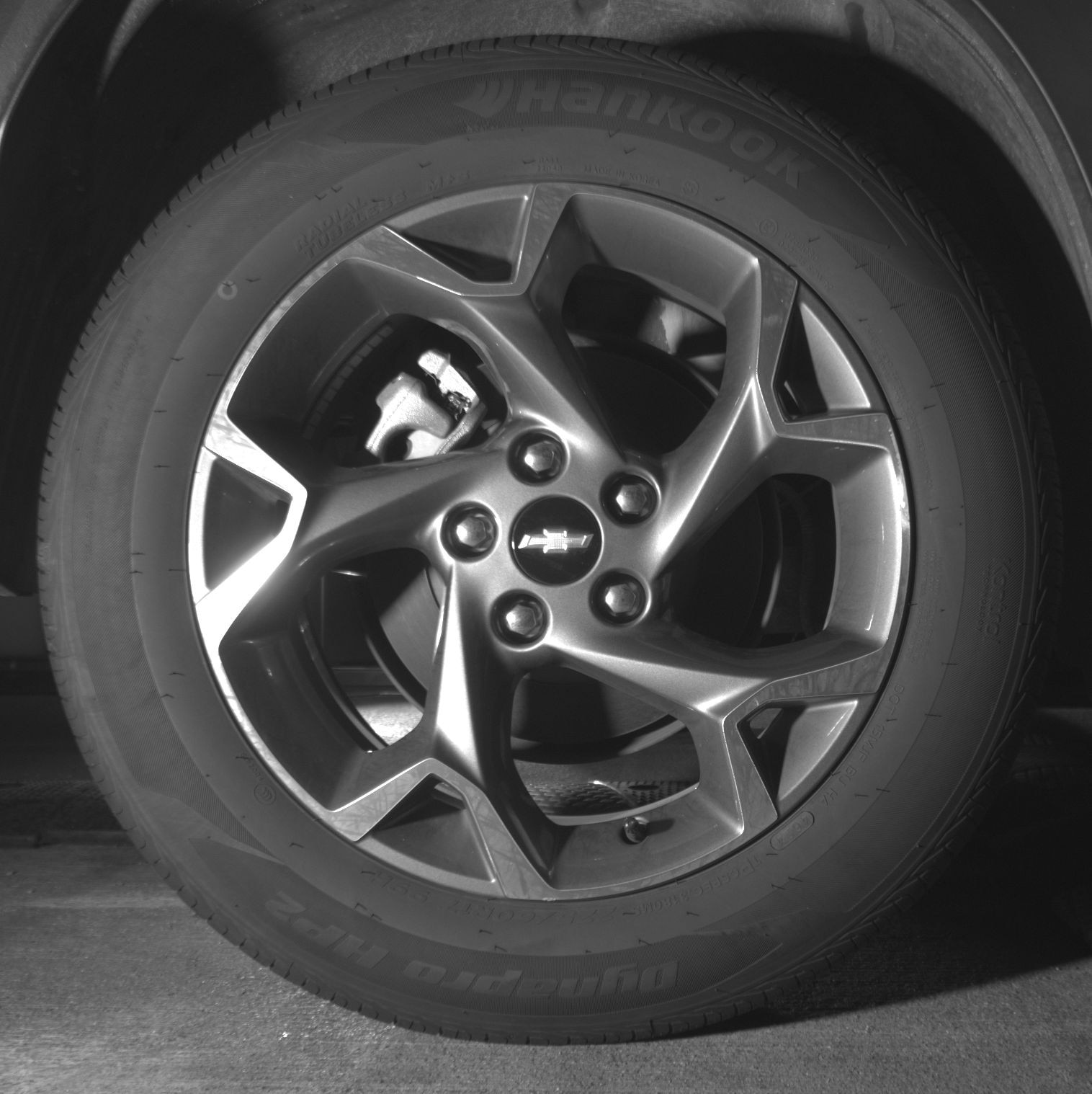 Thumbnail: 2025 Chevrolet Trax - 12