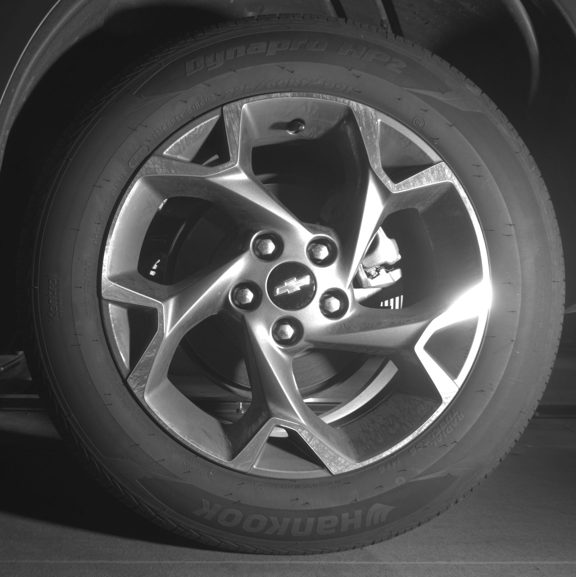 Thumbnail: 2025 Chevrolet Trax - 11