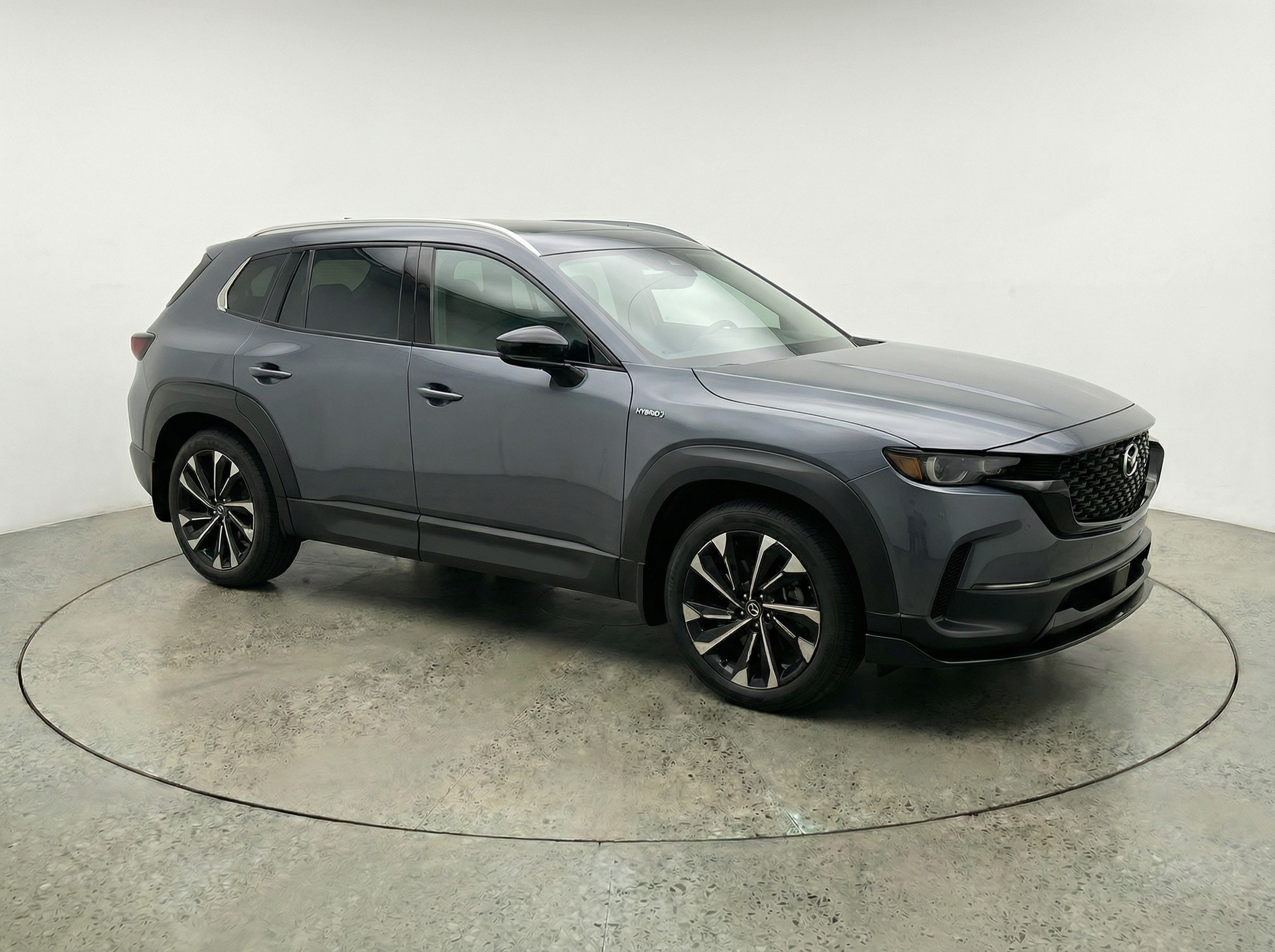 Thumbnail: 2025 Mazda CX-50 - 1