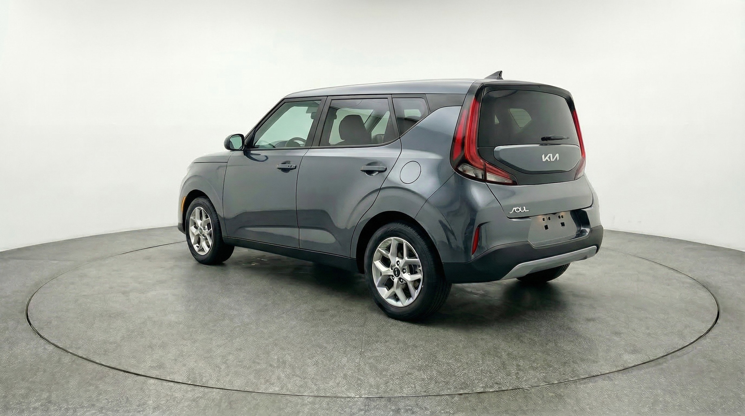 Thumbnail: 2025 Kia Soul - 6
