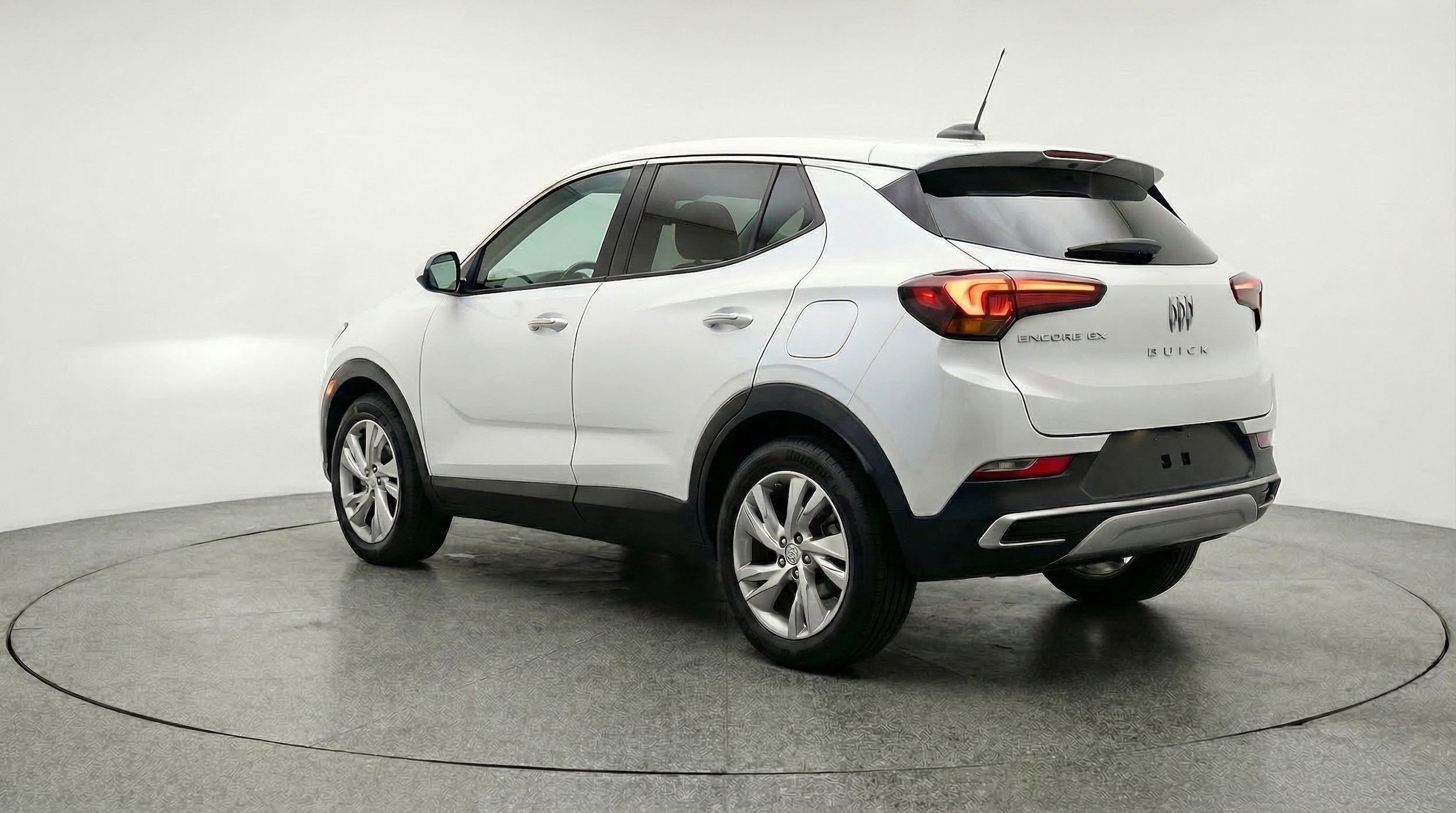 Thumbnail: 2025 Buick Encore GX - 6