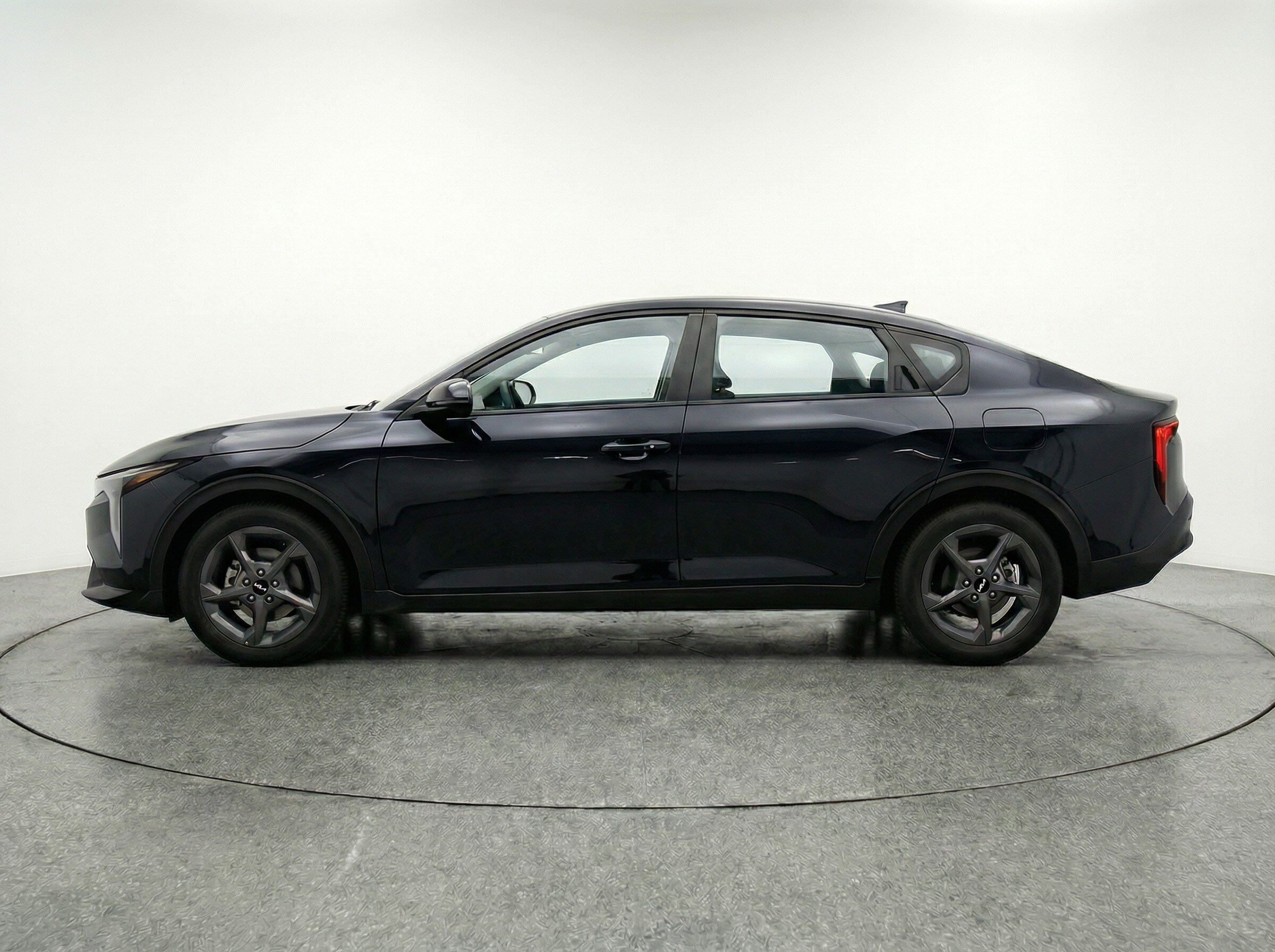 Thumbnail: 2025 Kia K4 - 4