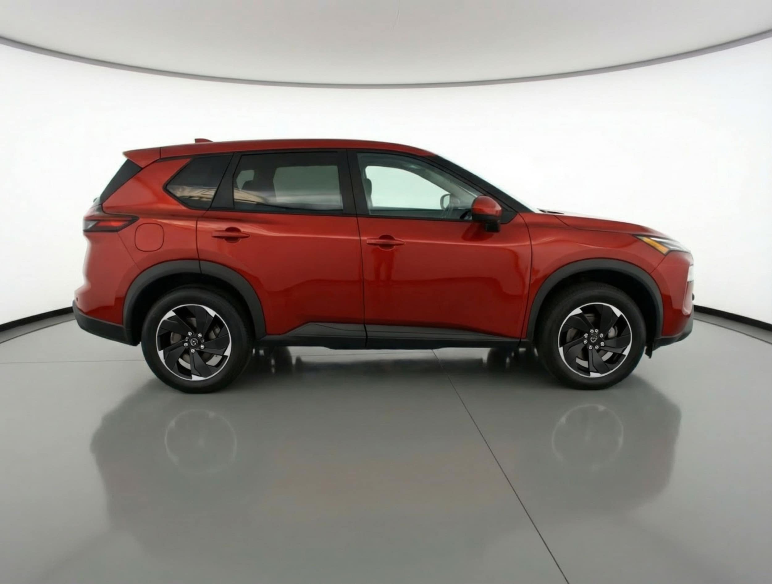 Thumbnail: 2025 Nissan Rogue - 8