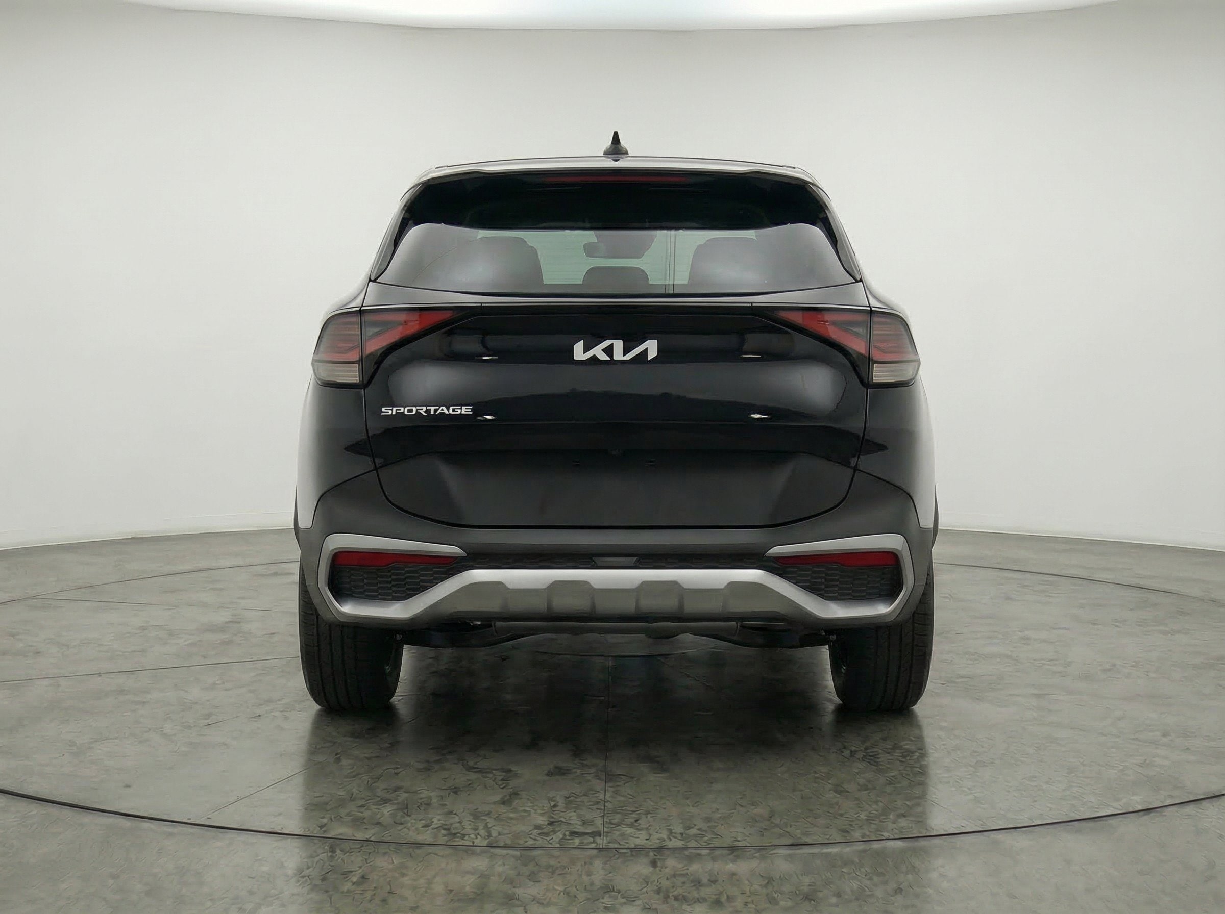 Thumbnail: 2026 Kia Sportage - 7