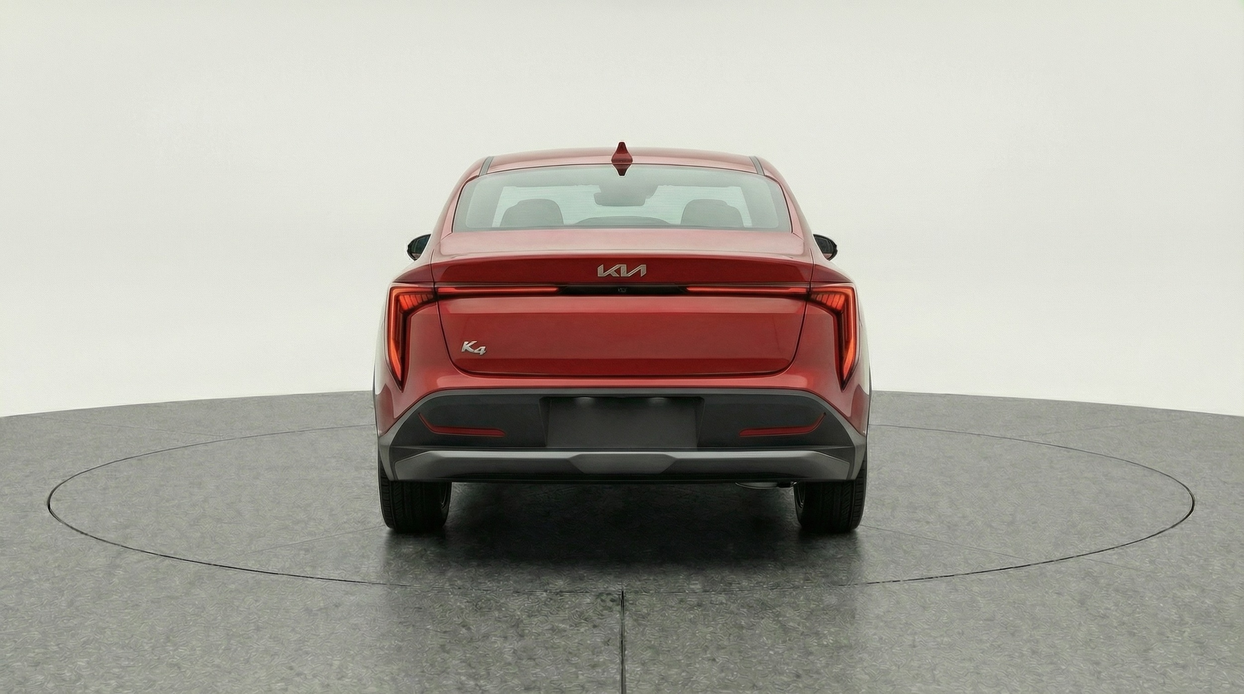 Thumbnail: 2025 Kia K4 - 6