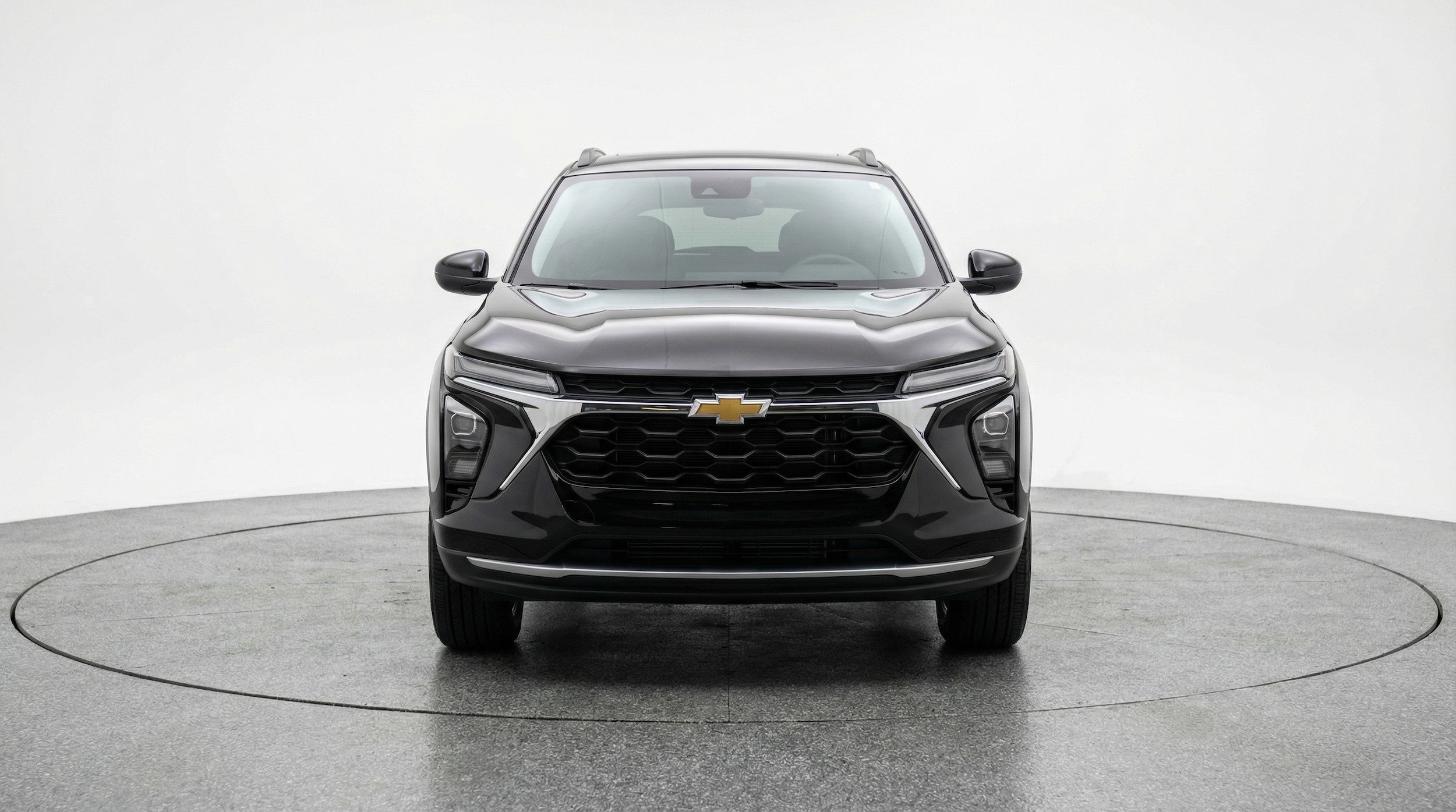 Thumbnail: 2025 Chevrolet Trax - 2