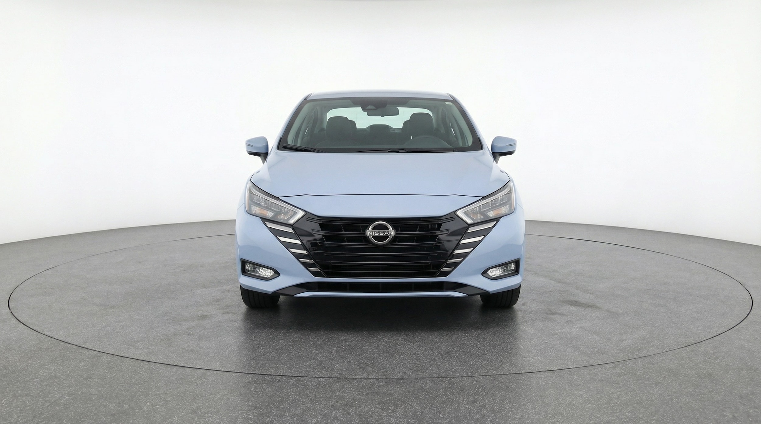 Thumbnail: 2025 Nissan Versa - 2