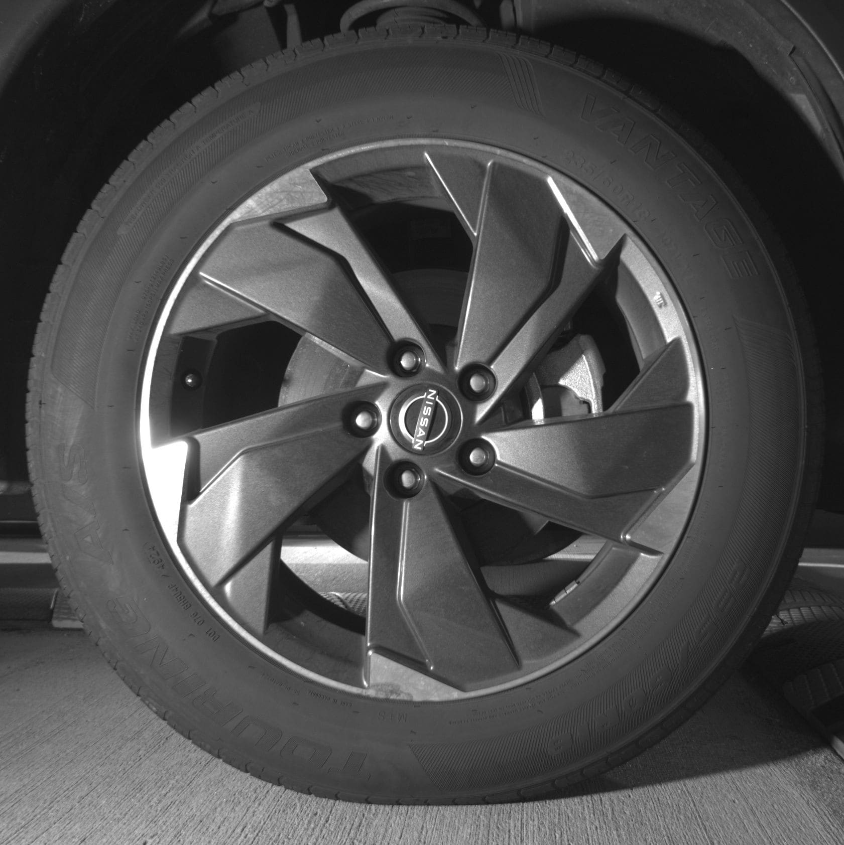 Thumbnail: 2025 Nissan Rogue - 10