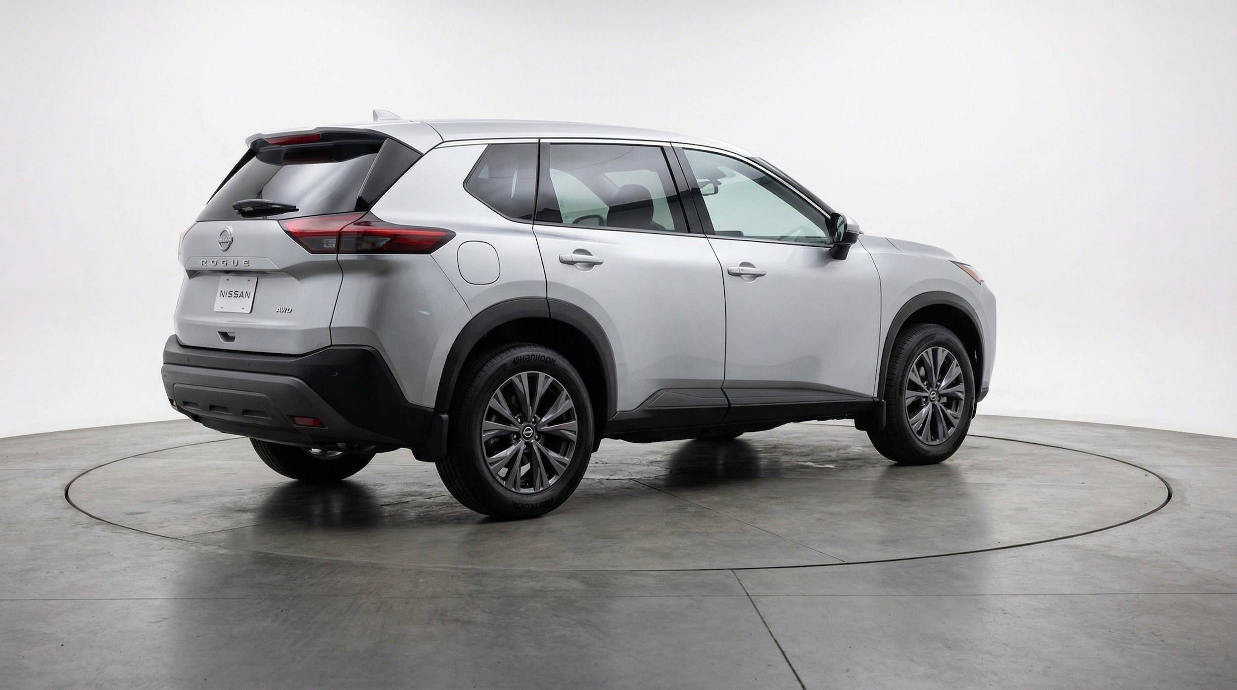 Thumbnail: 2025 Nissan Rogue - 9