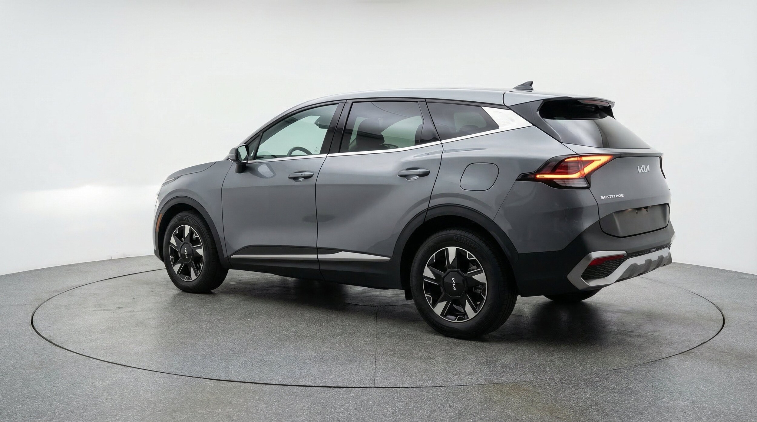 Thumbnail: 2026 Kia Sportage - 6