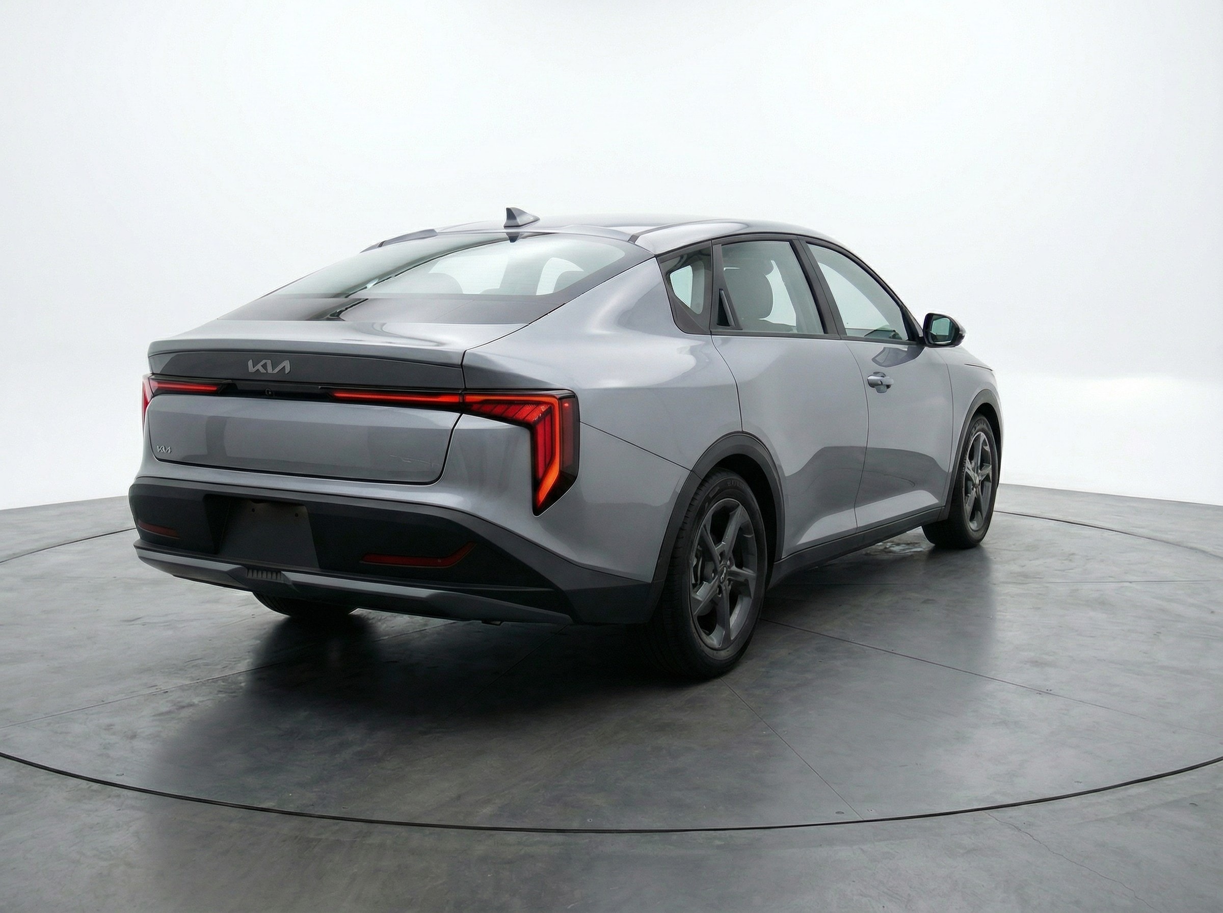 Thumbnail: 2025 Kia K4 - 7