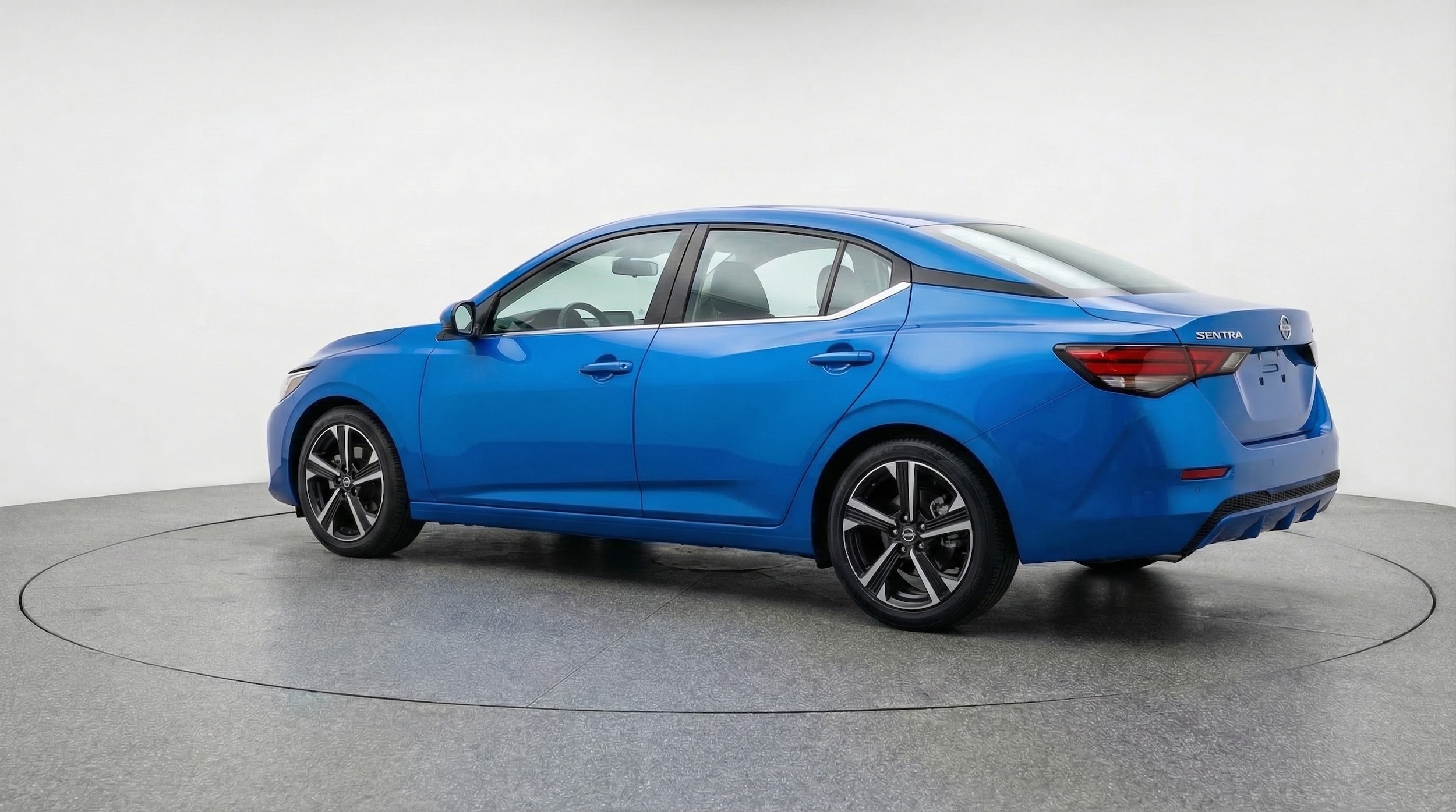 Thumbnail: 2025 Nissan Sentra - 5