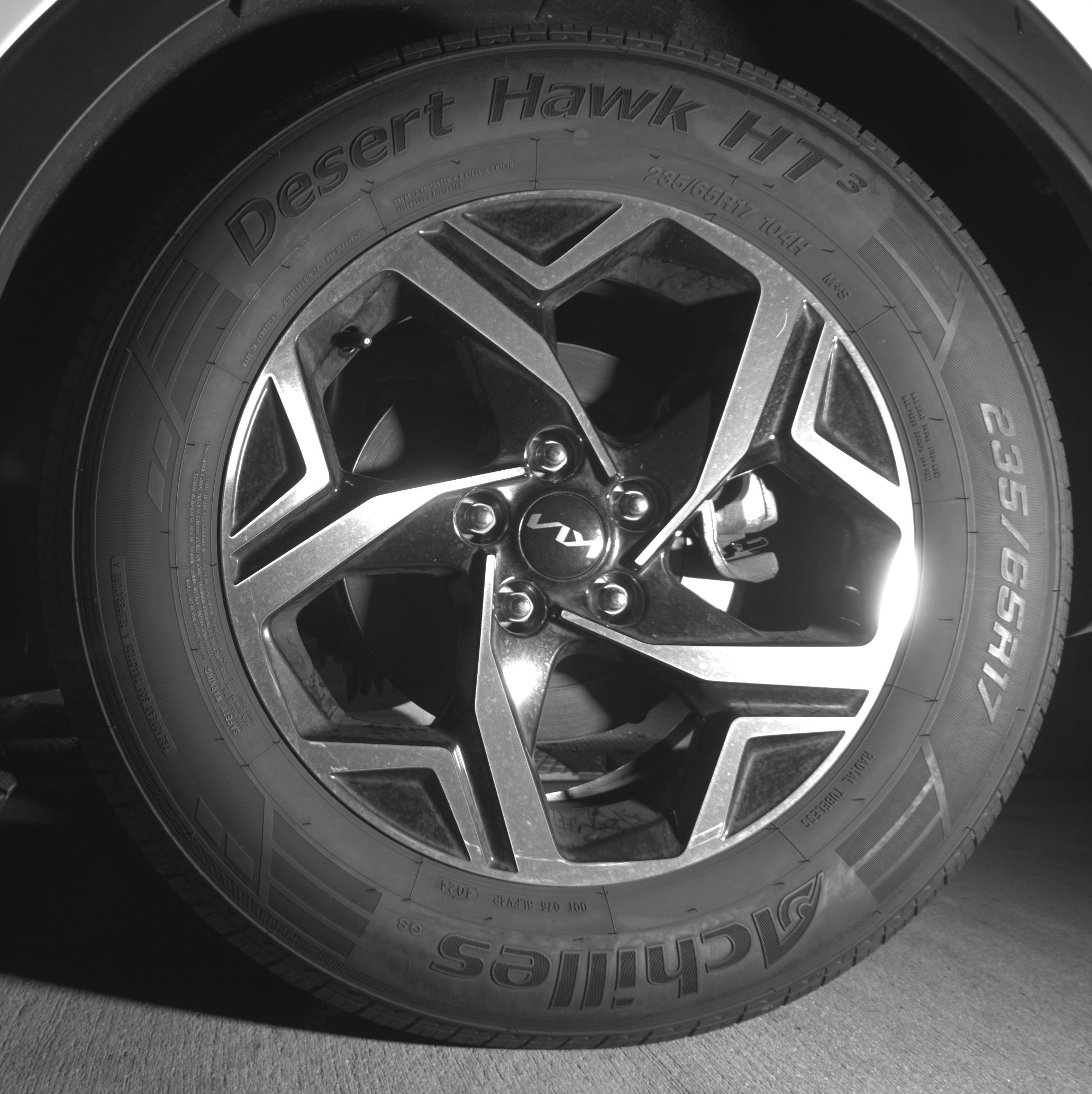 Thumbnail: 2024 Kia Sportage - 11