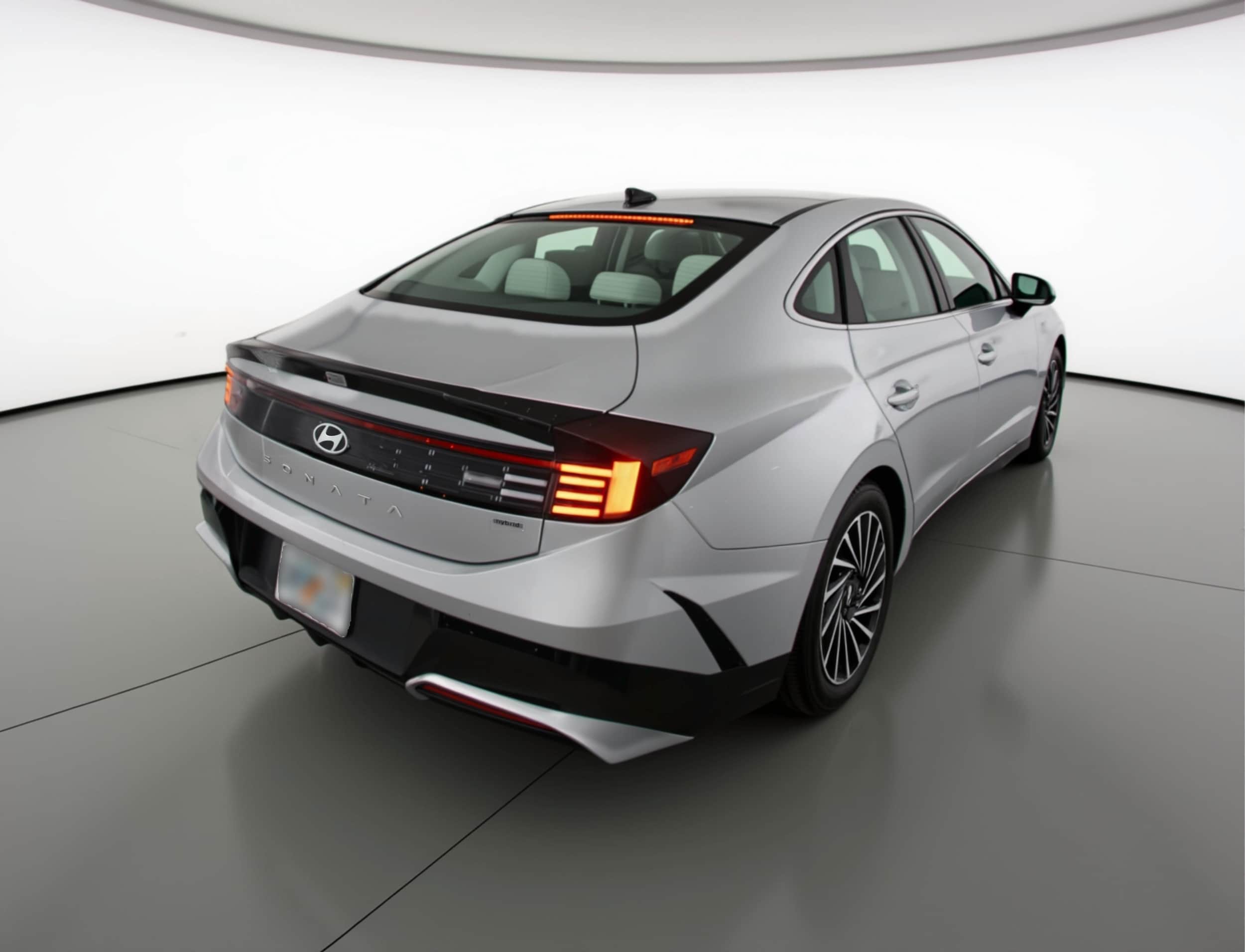 Thumbnail: 2025 Hyundai Sonata - 7