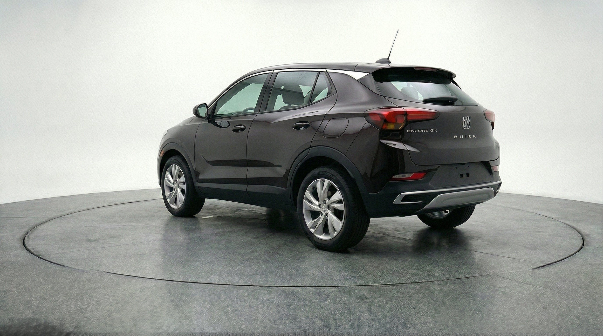 Thumbnail: 2026 Buick Encore GX - 6