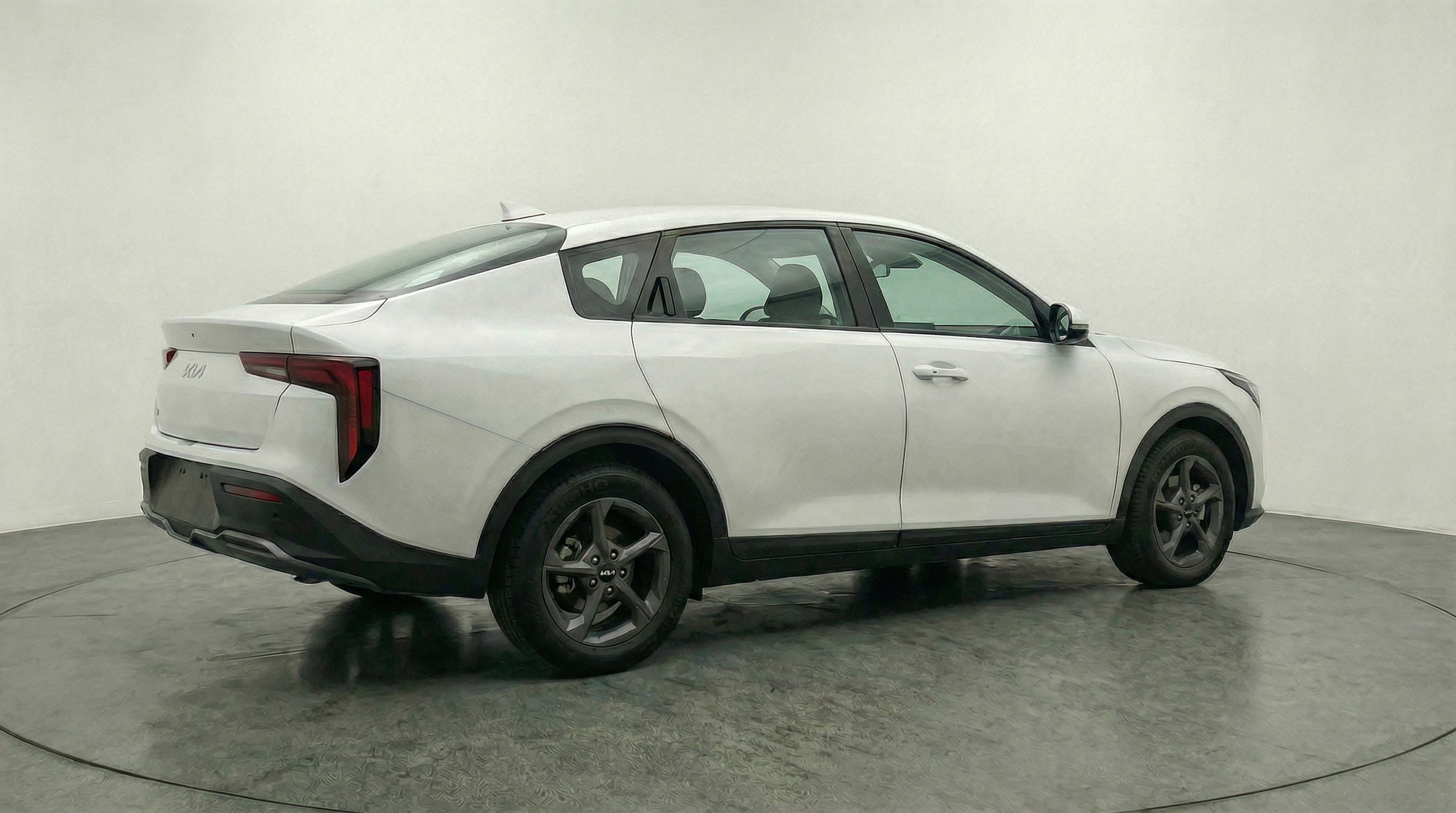 Thumbnail: 2025 Kia K4 - 7