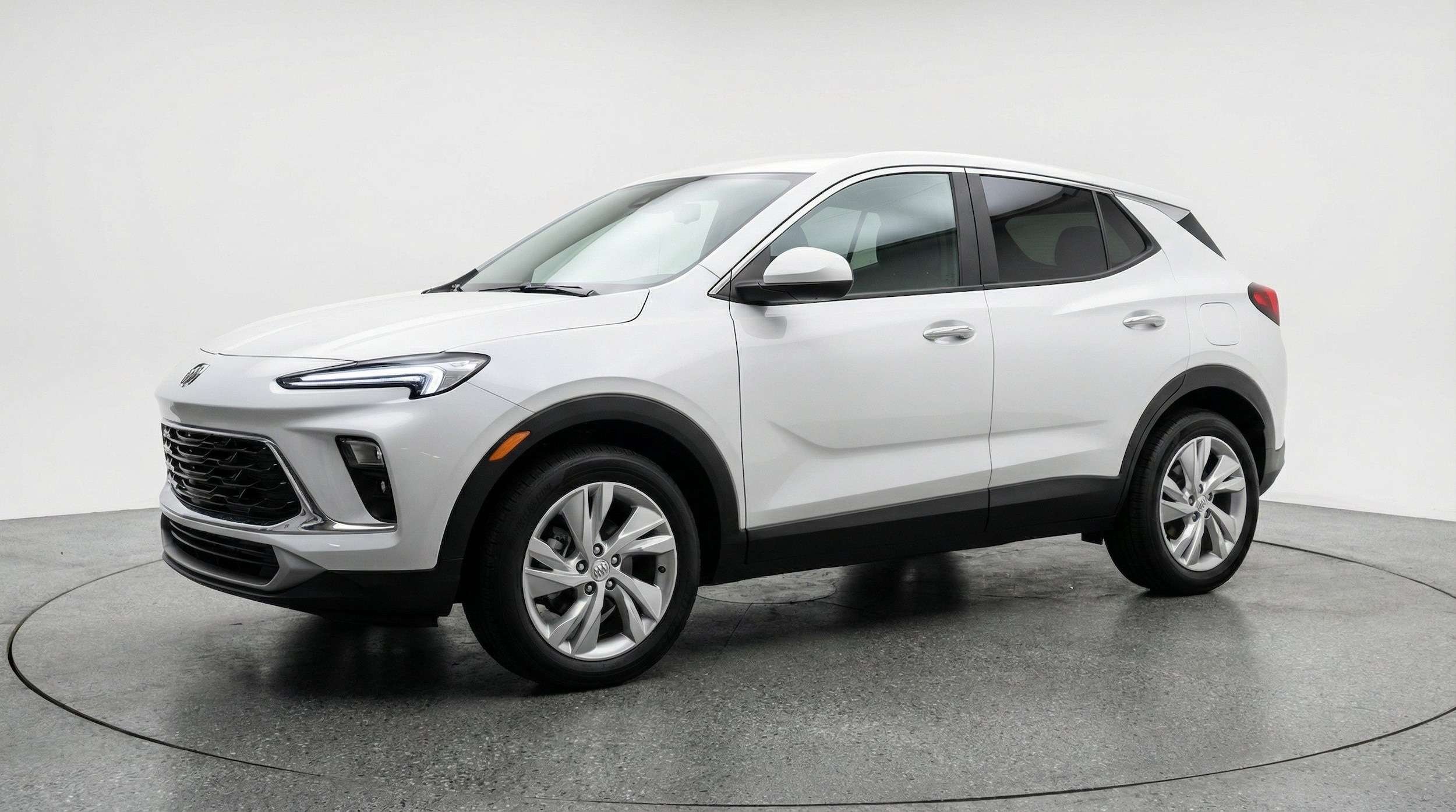 Thumbnail: 2026 Buick Encore GX - 3