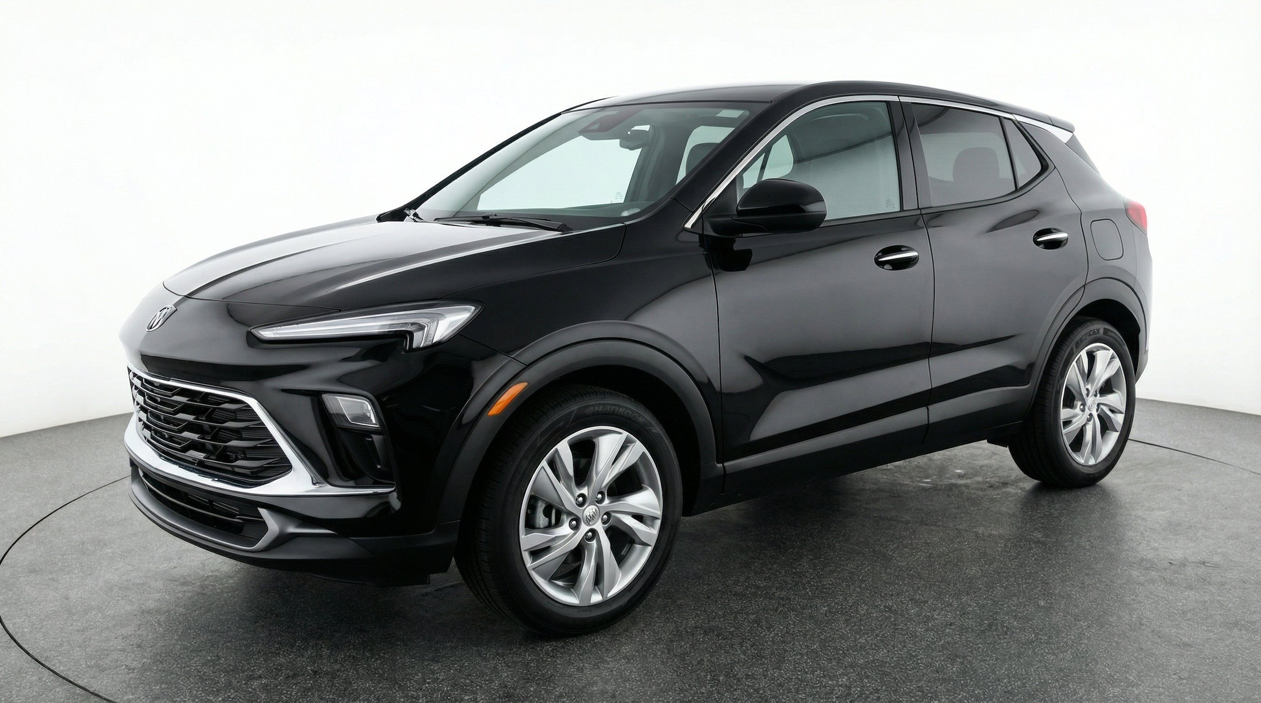 Thumbnail: 2026 Buick Encore GX - 3
