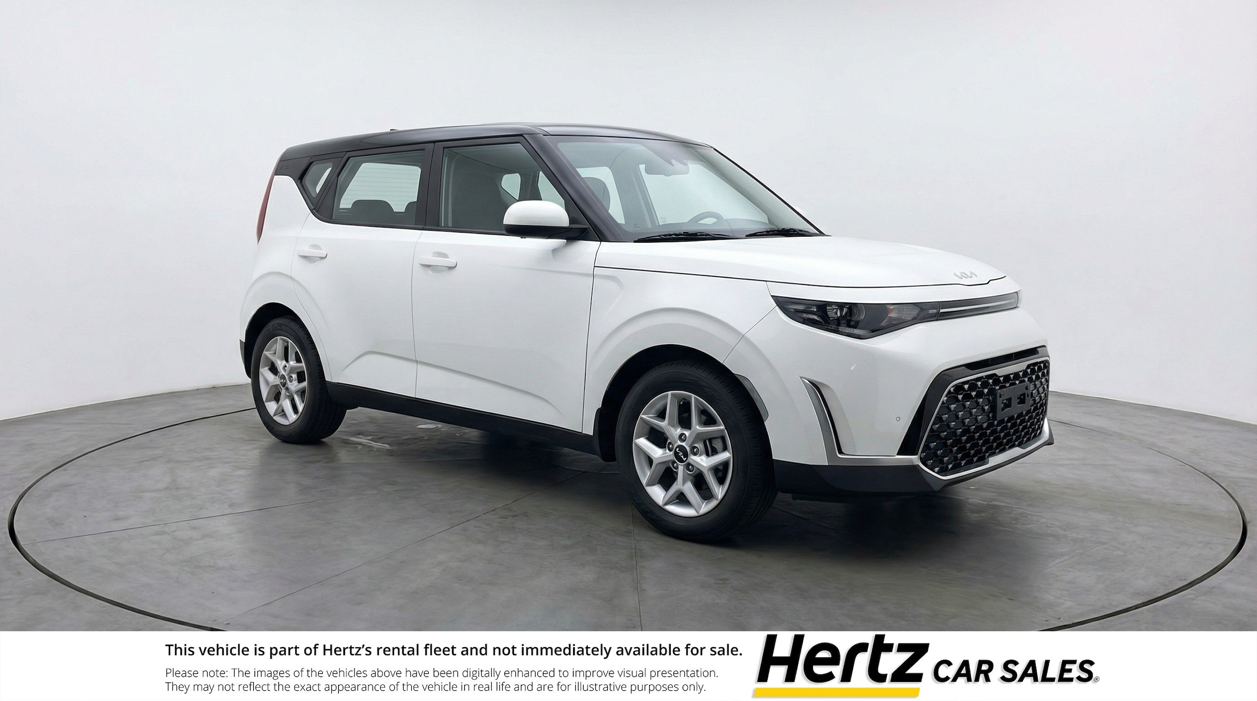 Thumbnail: 2025 Kia Soul - 1