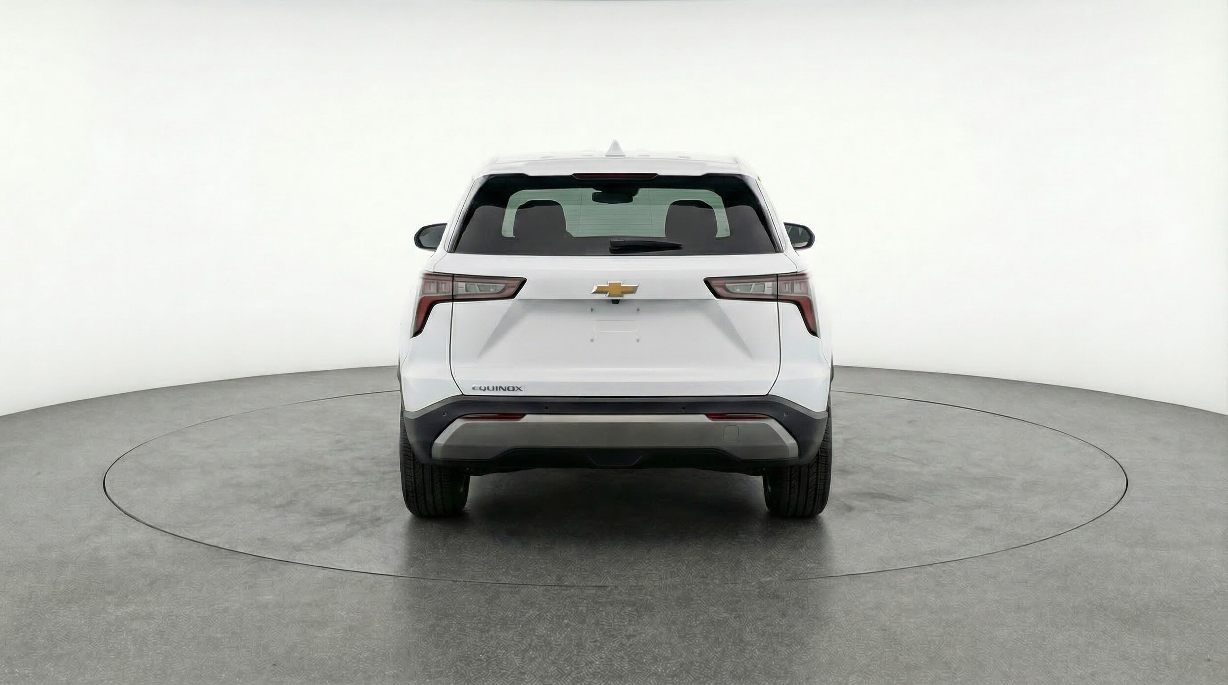 Thumbnail: 2025 Chevrolet Equinox - 6