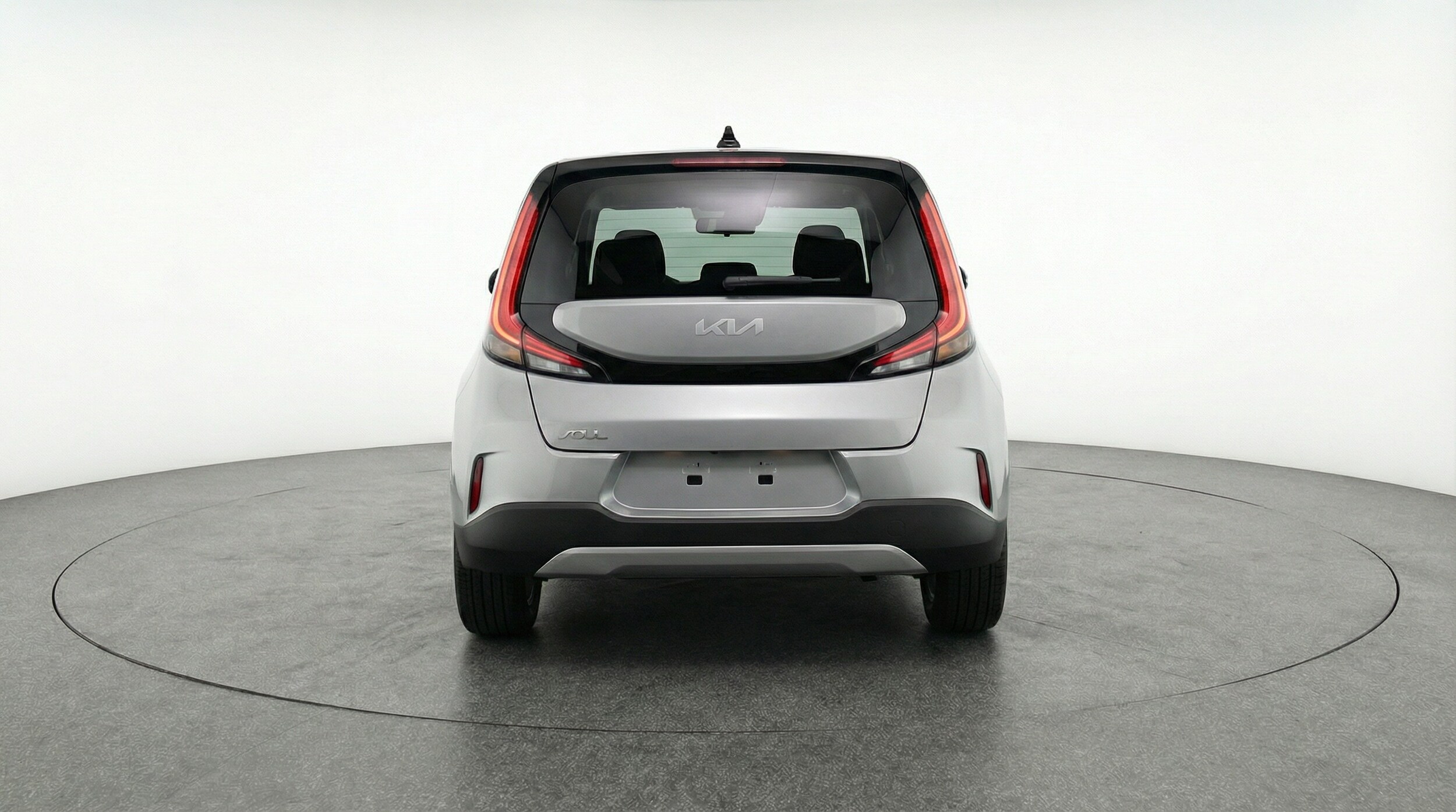 Thumbnail: 2025 Kia Soul - 6