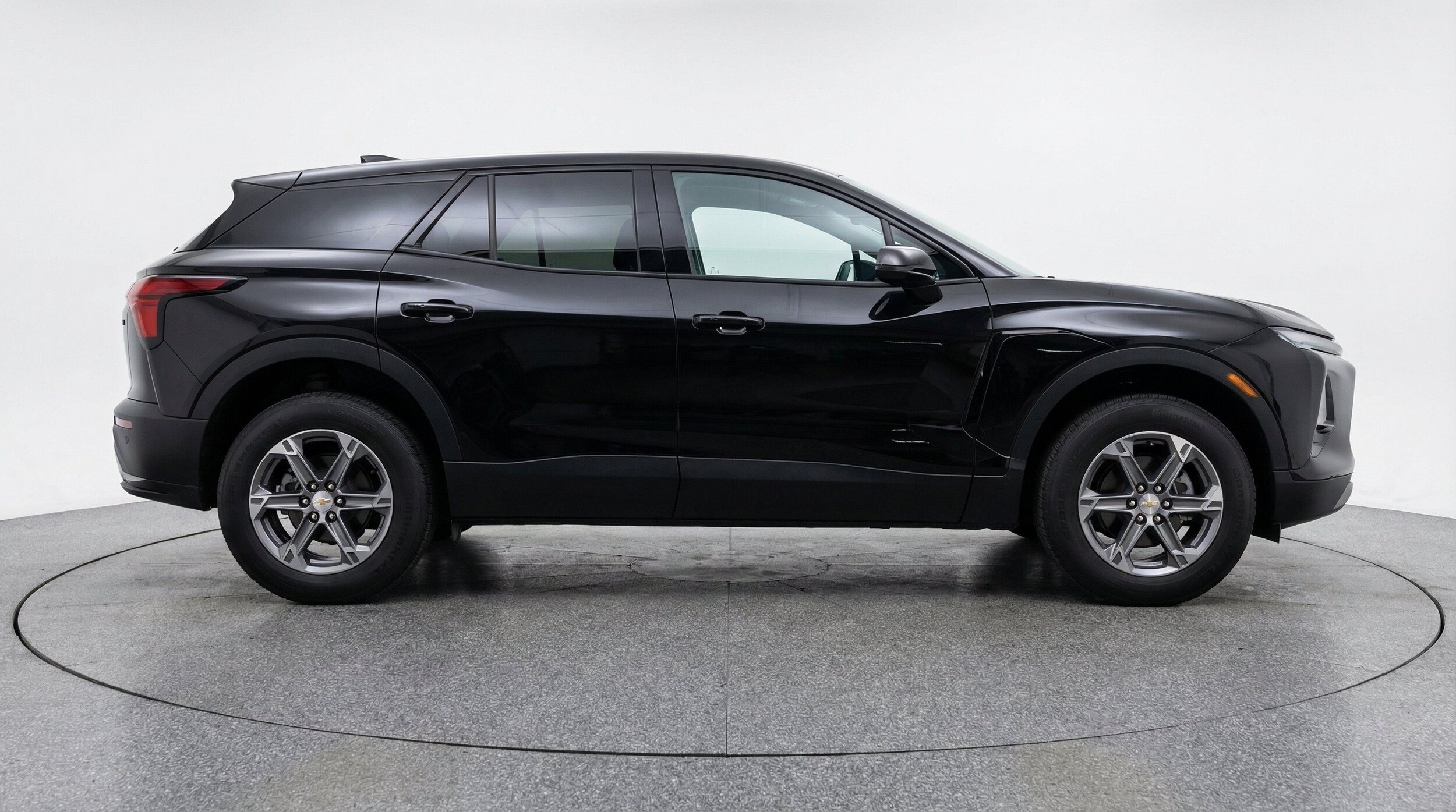 Thumbnail: 2025 Chevrolet Blazer - 11