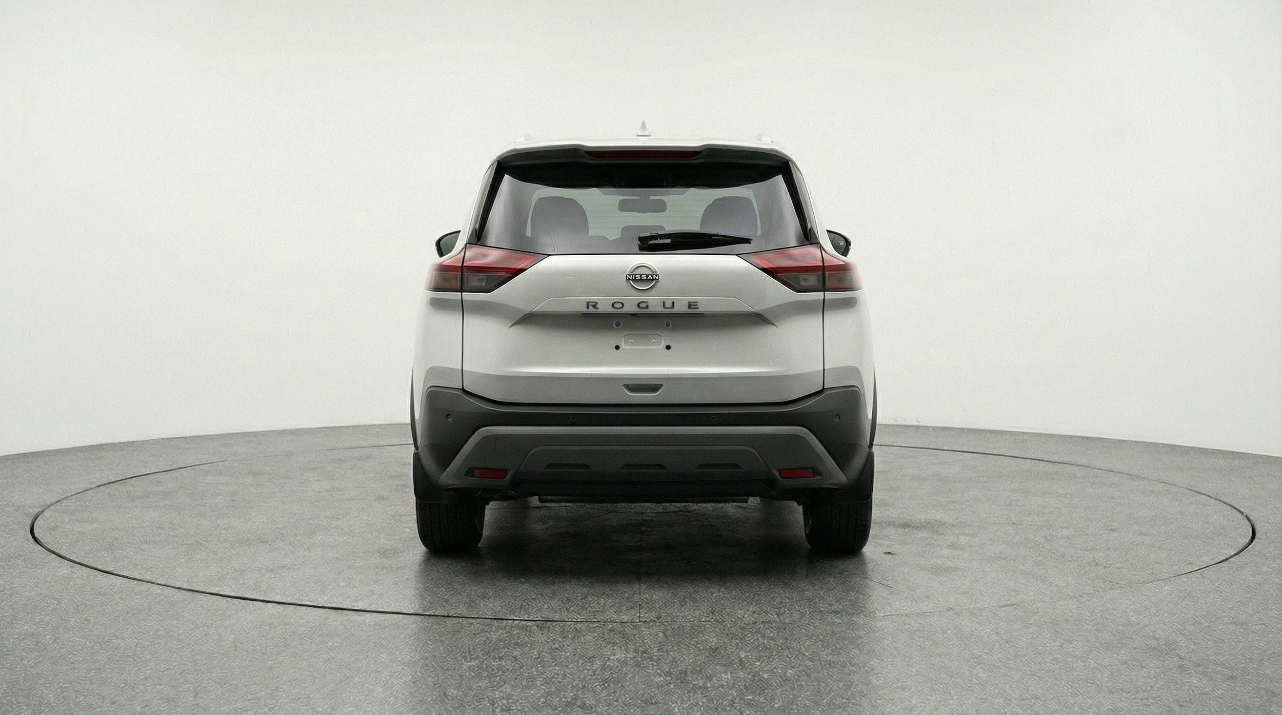 Thumbnail: 2025 Nissan Rogue - 6