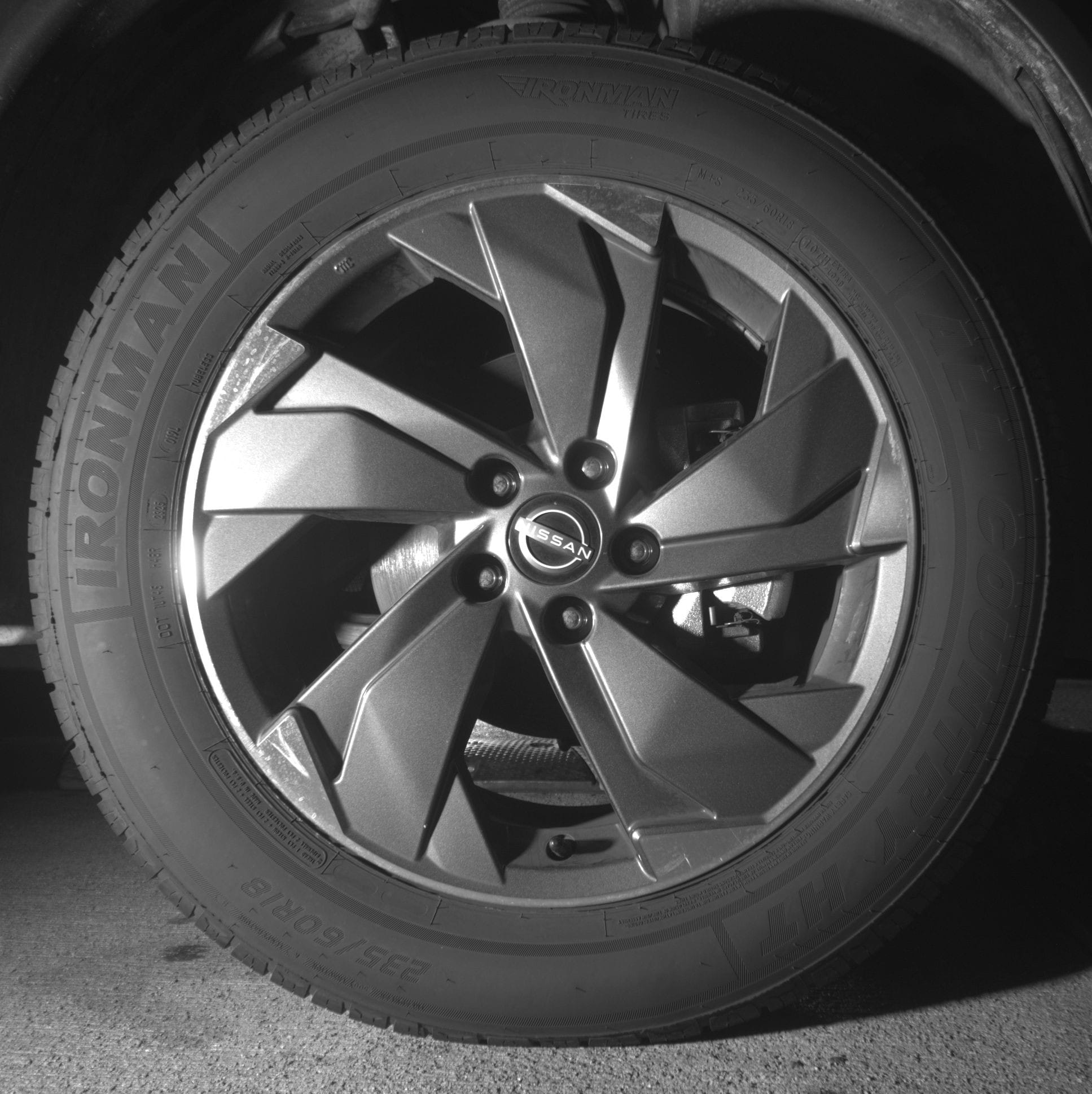 Thumbnail: 2025 Nissan Rogue - 10