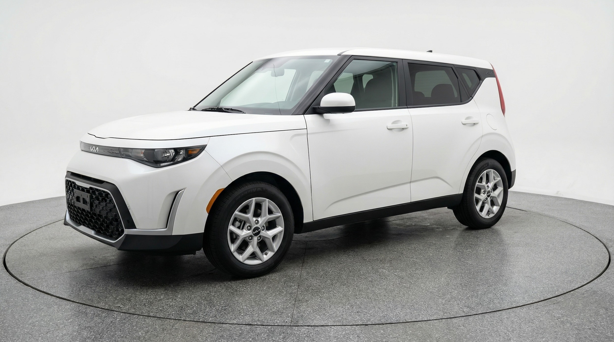 Thumbnail: 2025 Kia Soul - 3