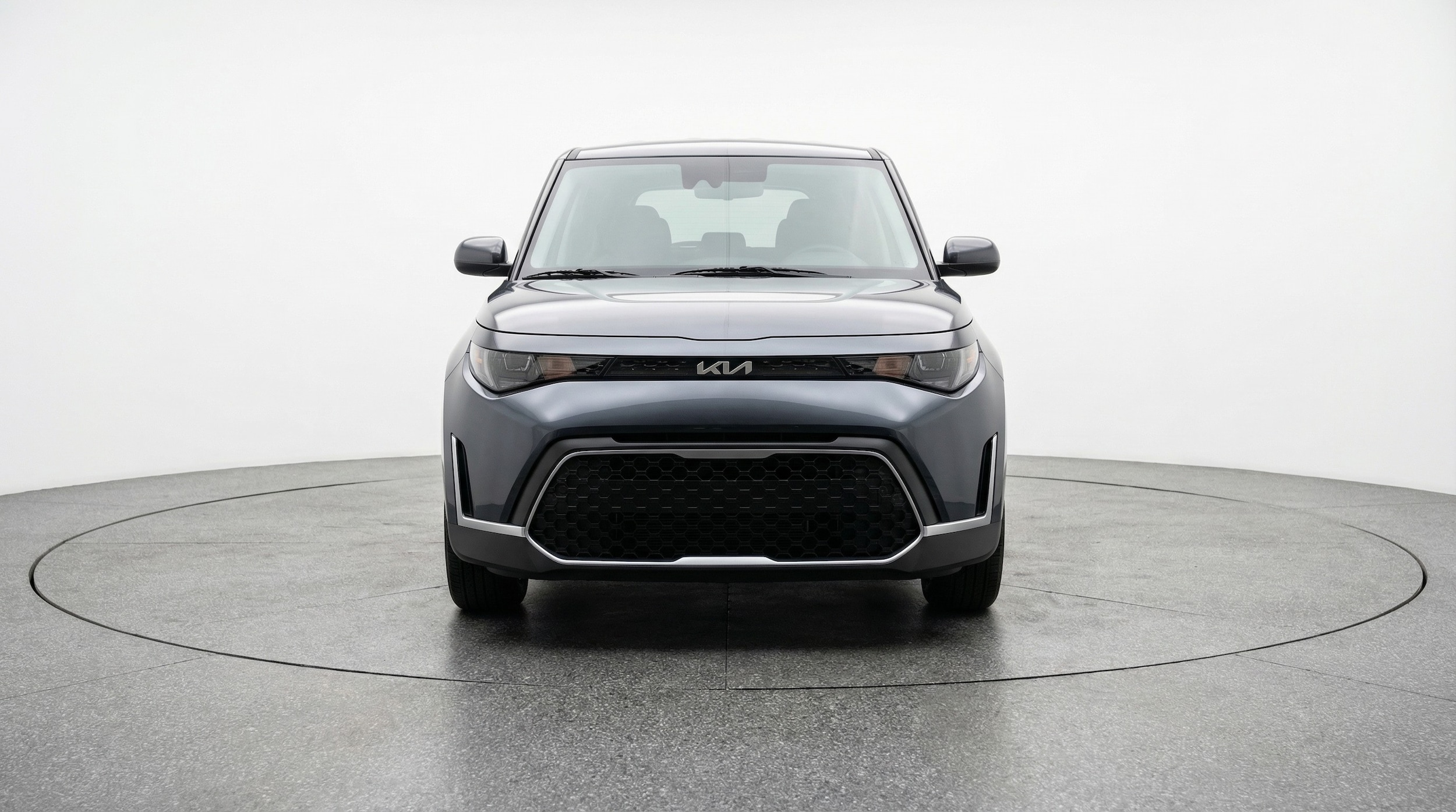 Thumbnail: 2025 Kia Soul - 2