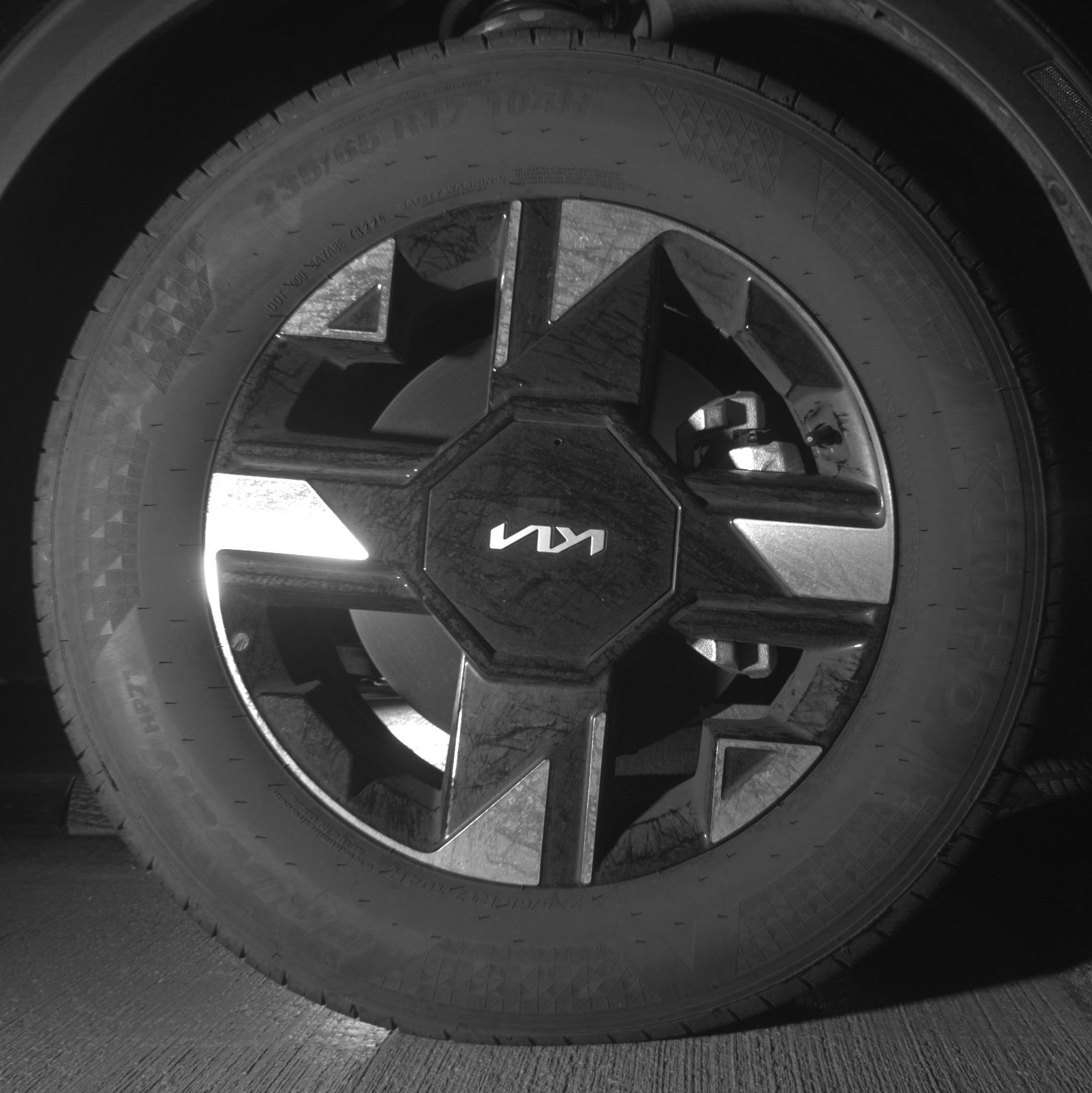 Thumbnail: 2026 Kia Sportage - 13