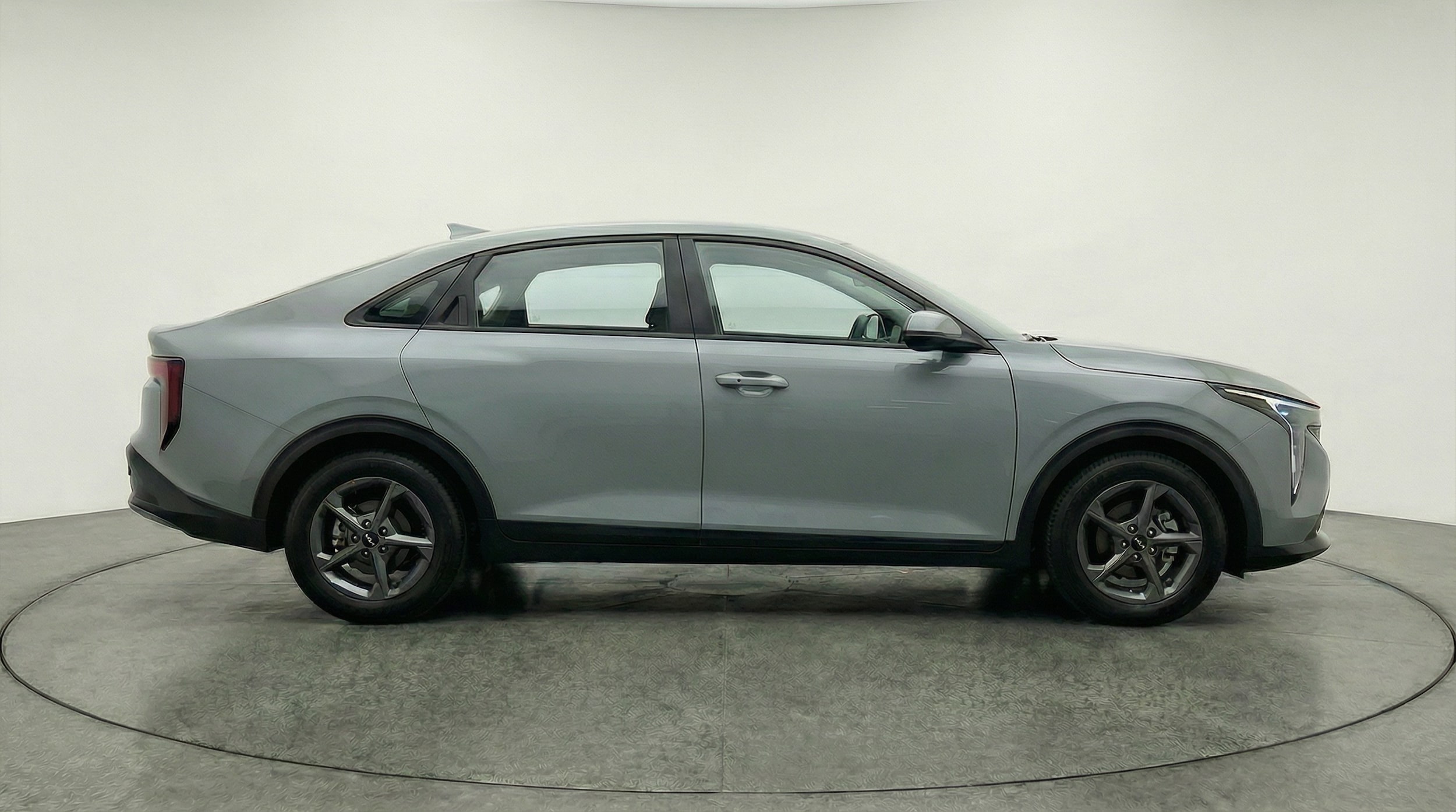 Thumbnail: 2025 Kia K4 - 8