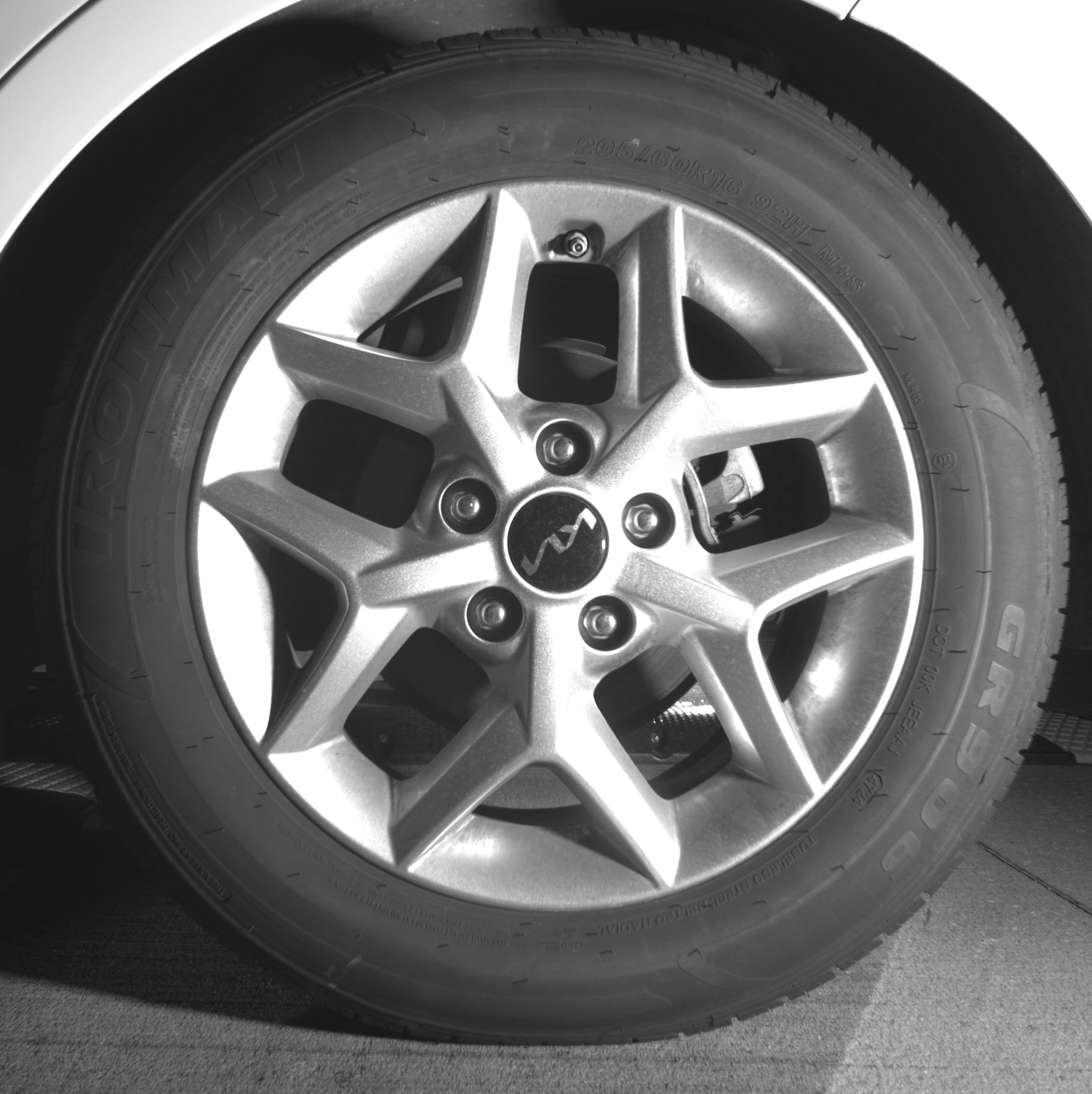 Thumbnail: 2025 Kia Soul - 16