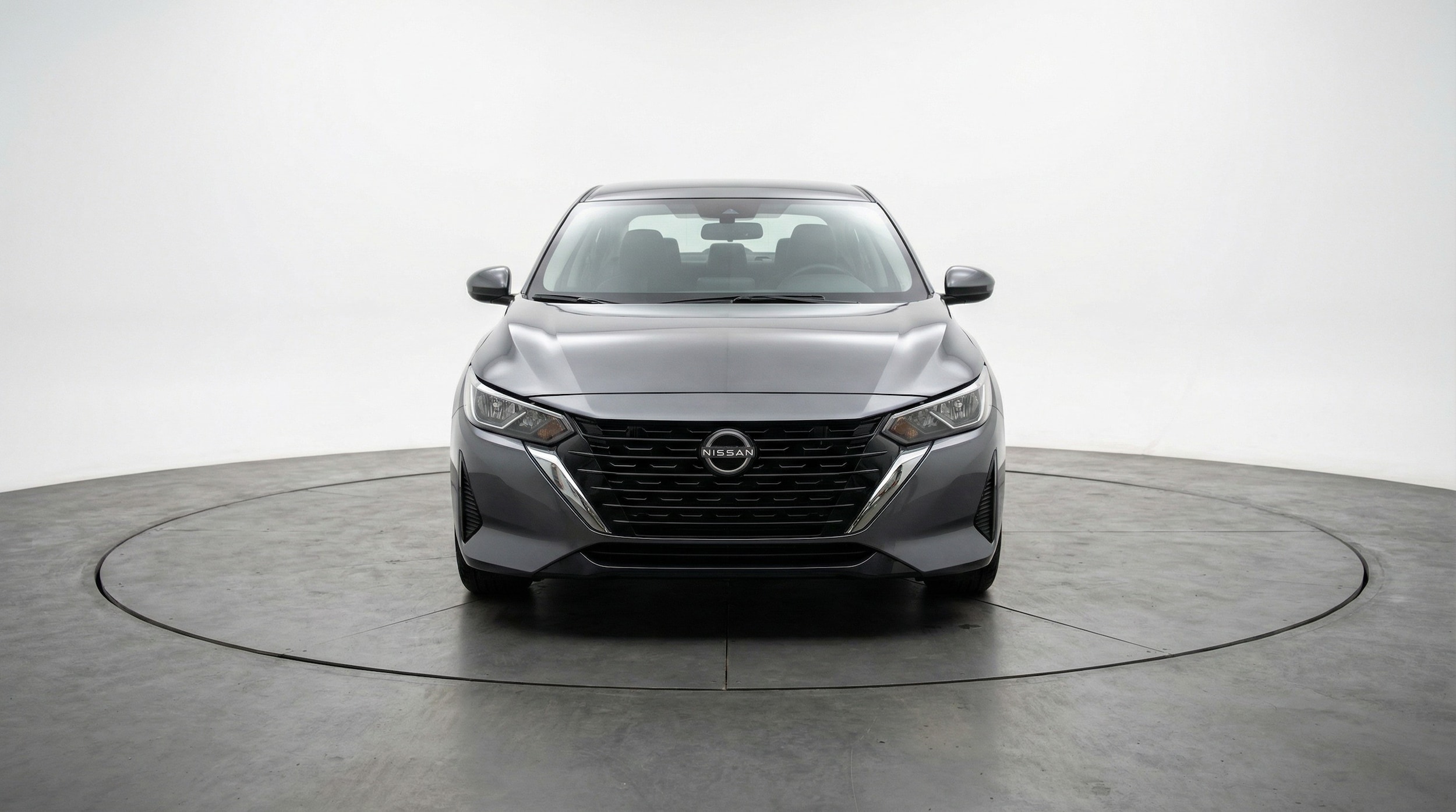 Thumbnail: 2025 Nissan Sentra - 2