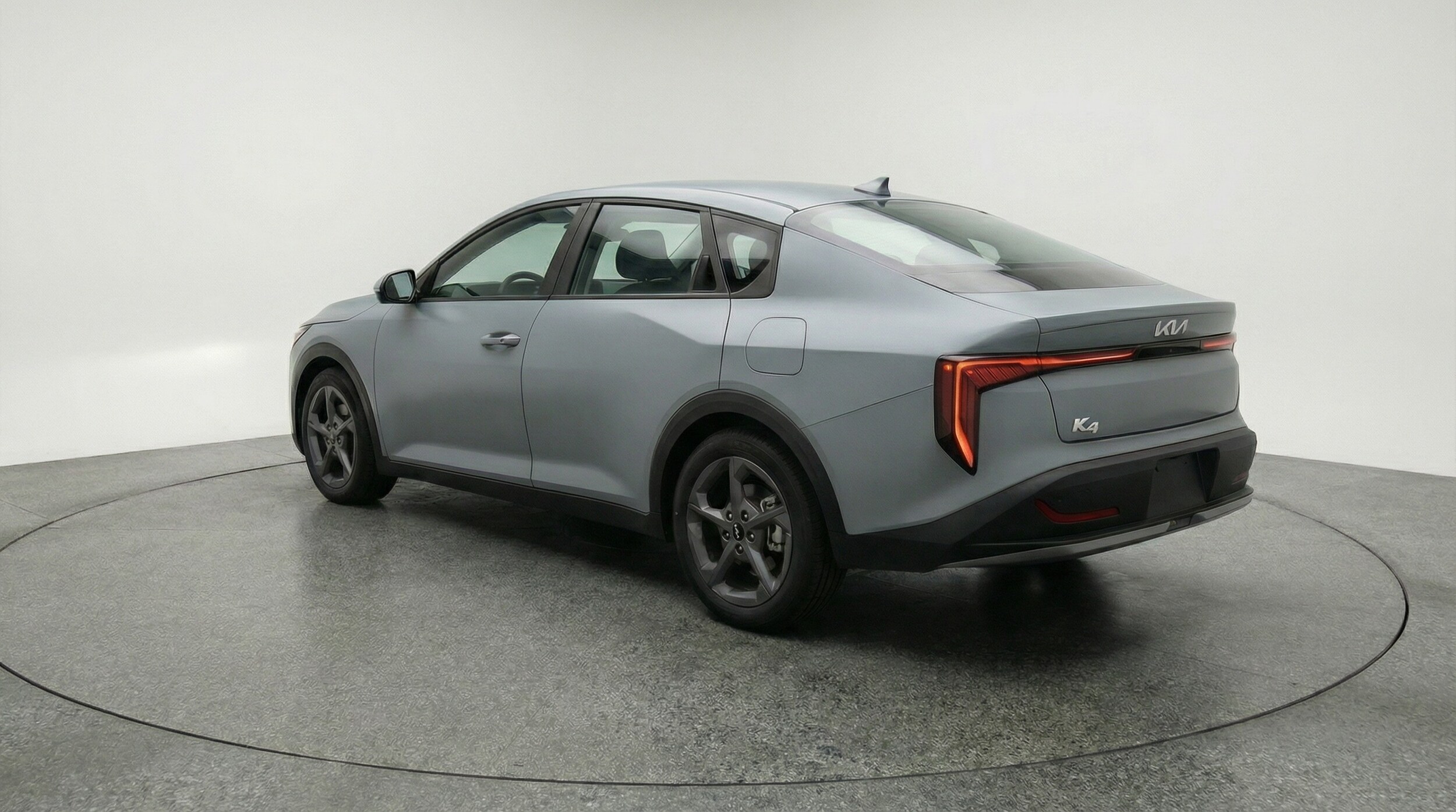 Thumbnail: 2025 Kia K4 - 5
