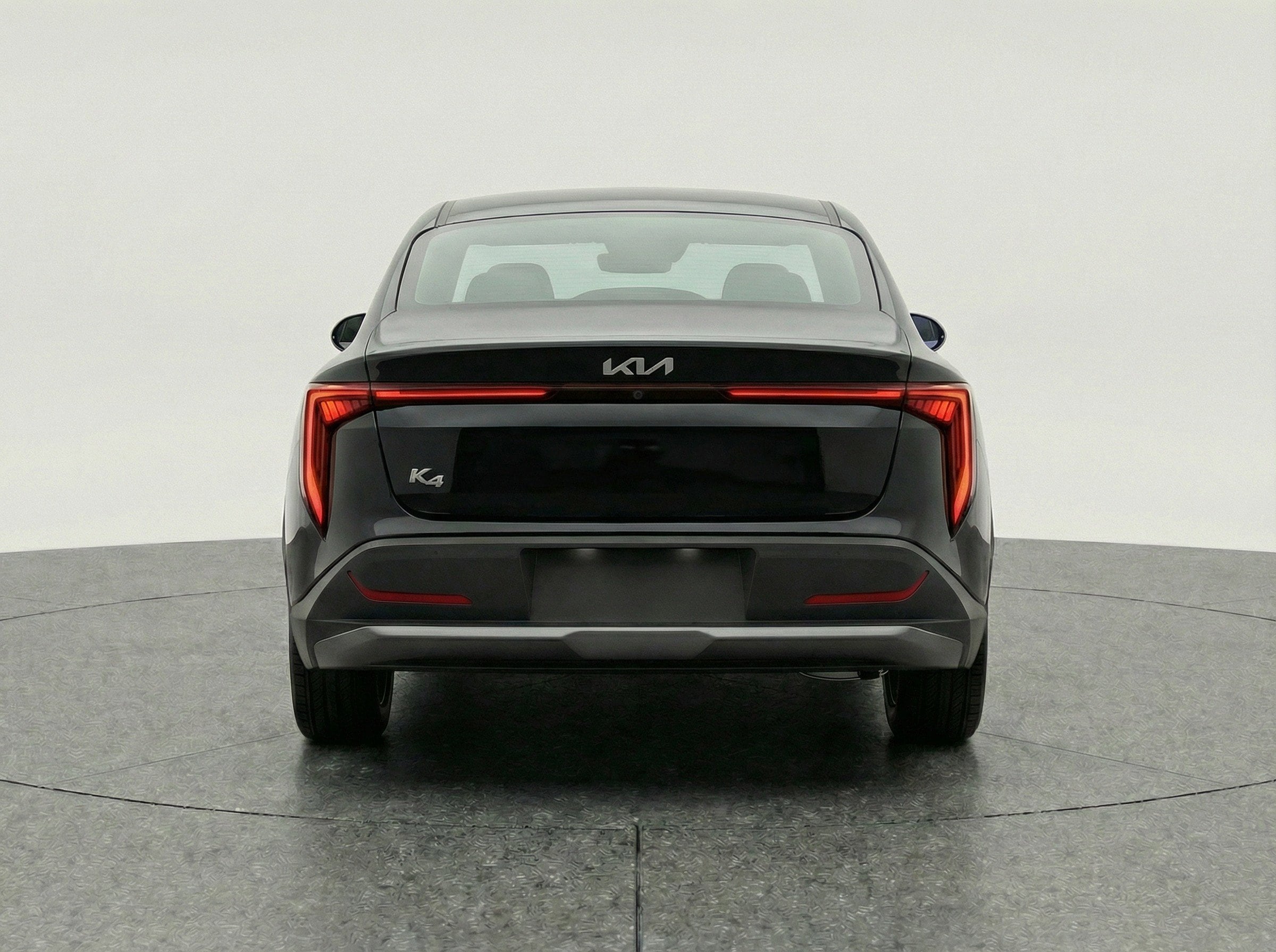 Thumbnail: 2025 Kia K4 - 7